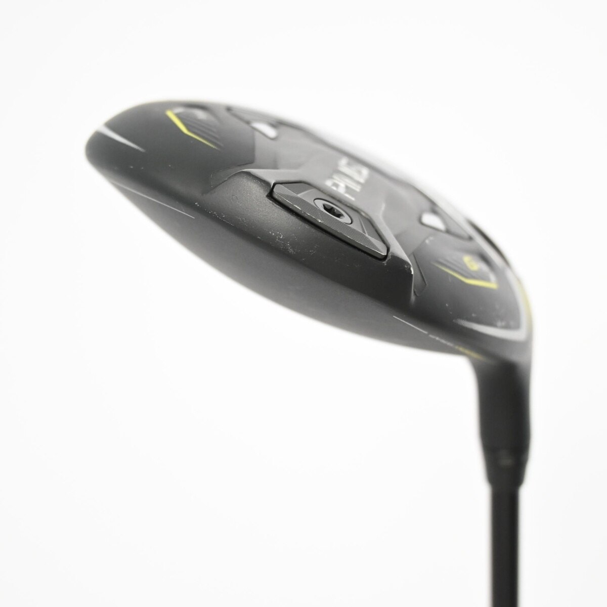 中古】G430 MAX フェアウェイウッド ALTA J CB BLACK 15 S CD