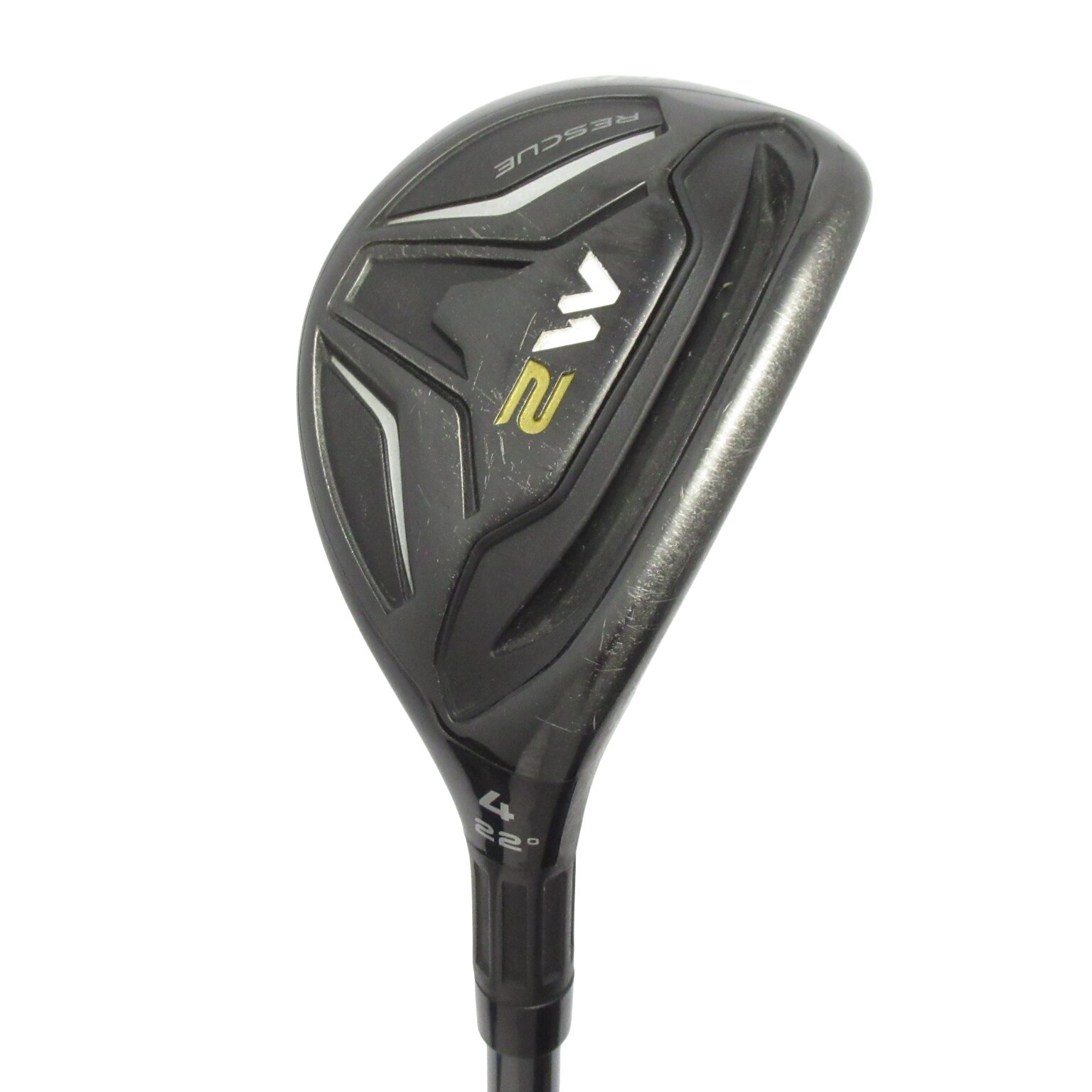 中古】M2 ユーティリティ TM5-216 22 R CD(ユーティリティ（単品）)|M2