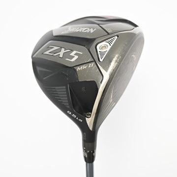 中古】スリクソン ZX5 Mk II LS ドライバー (ダンロップ) スリクソン 