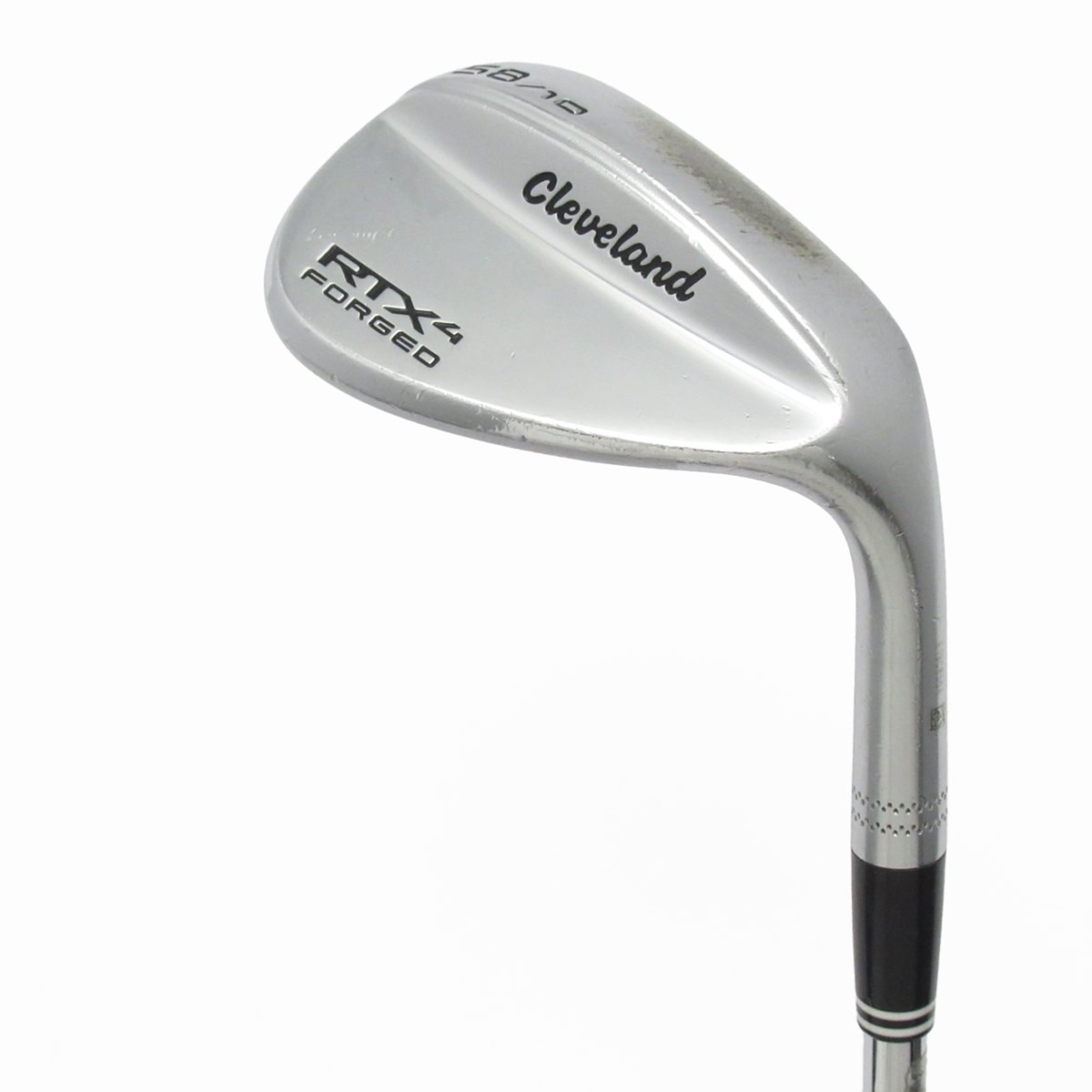 中古】RTX4 FORGED ウェッジ N.S.PRO MODUS3 TOUR 105 58-10 S D