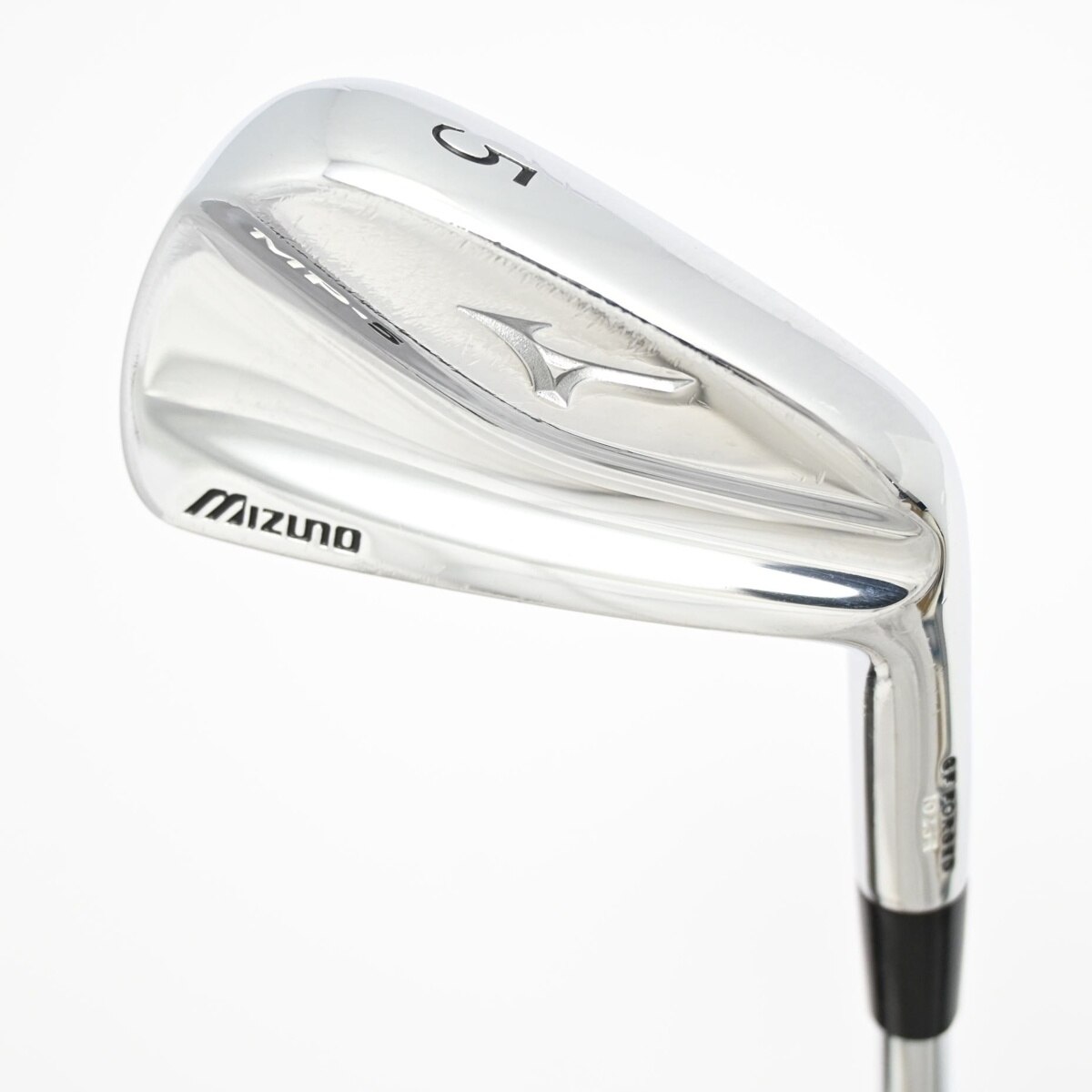 ミズノ MP-5 × デザインチューニング 105X ミズノ MP-5 × デザインチューニング 105X 【公式通販】