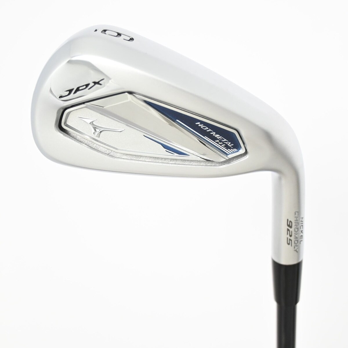 中古】JPX アイアンセット (ミズノ) 通販｜GDO中古ゴルフクラブ