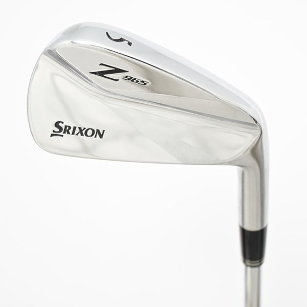 中古】スリクソン Z965 アイアン Dynamic Gold DST 26 S200 C(アイアン 