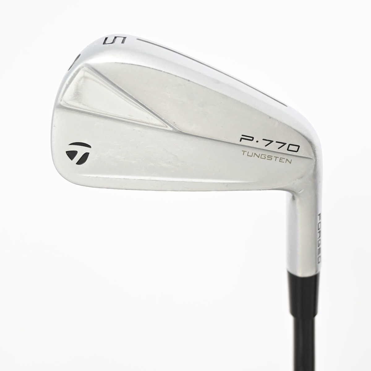 中古】P770 アイアンセット (テーラーメイド) 通販|GDO中古 中古】P770 アイアンセット (テーラーメイド) 通販|GDO中古