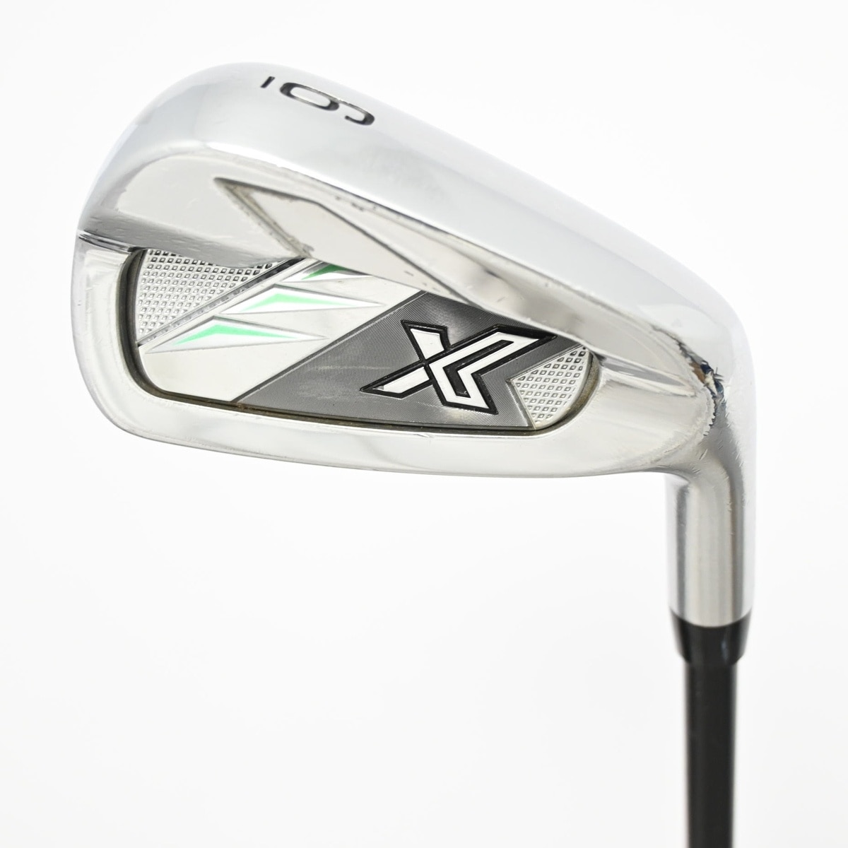 中古】ゼクシオ X [2022] アイアンセット (ダンロップ) ゼクシオ 通販