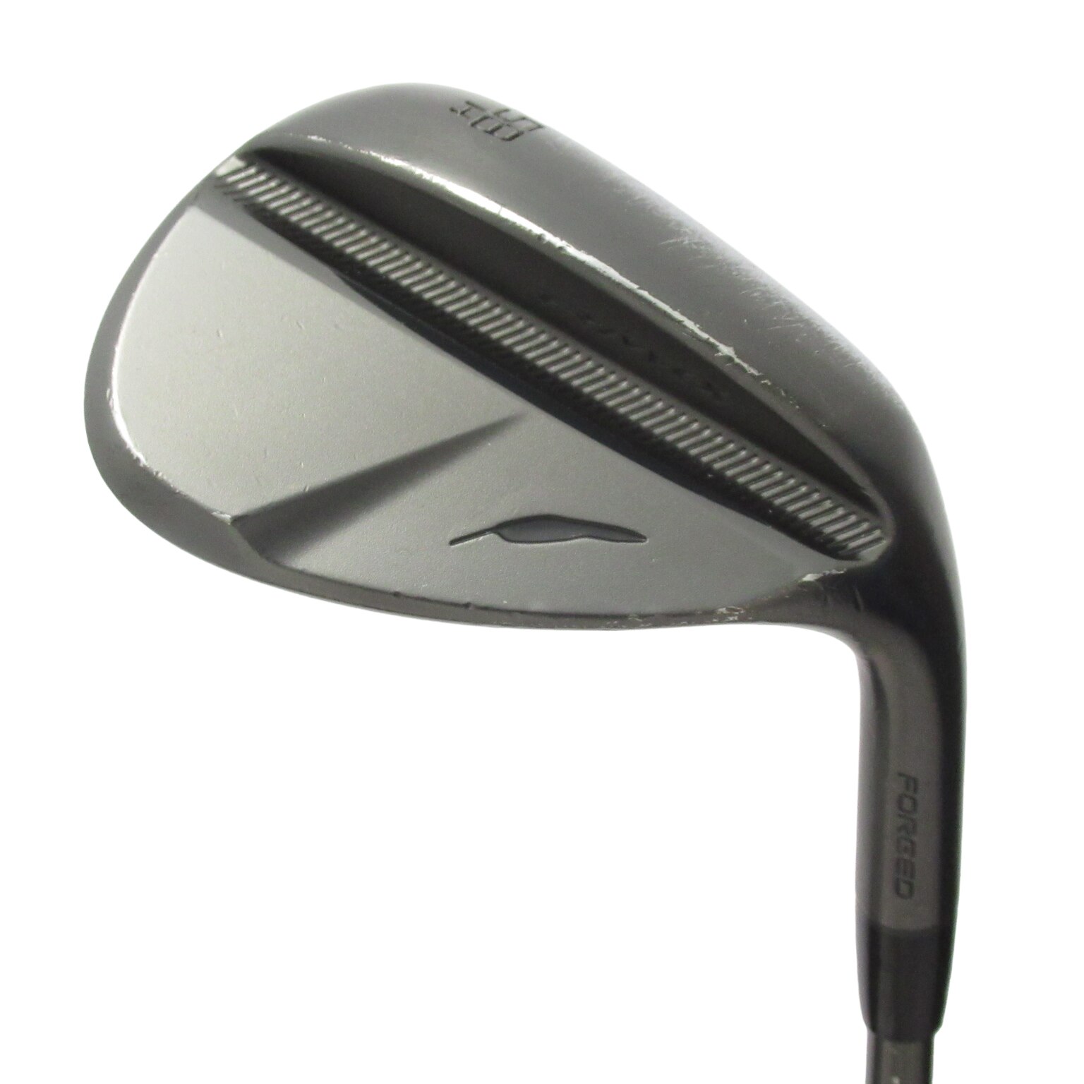 中古】RM-α ブラックエディション ウェッジ N.S.PRO TS-101w BK 58-14