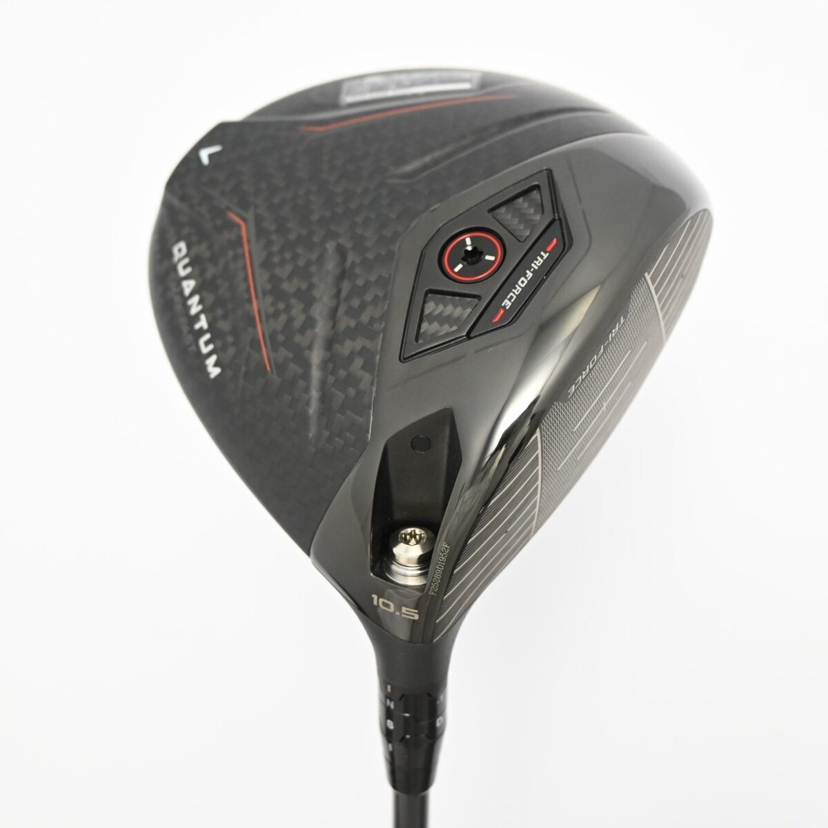 中古】QUANTUM MAX FAST ドライバー SPDSTAR 40 10.5 S B(ドライバー