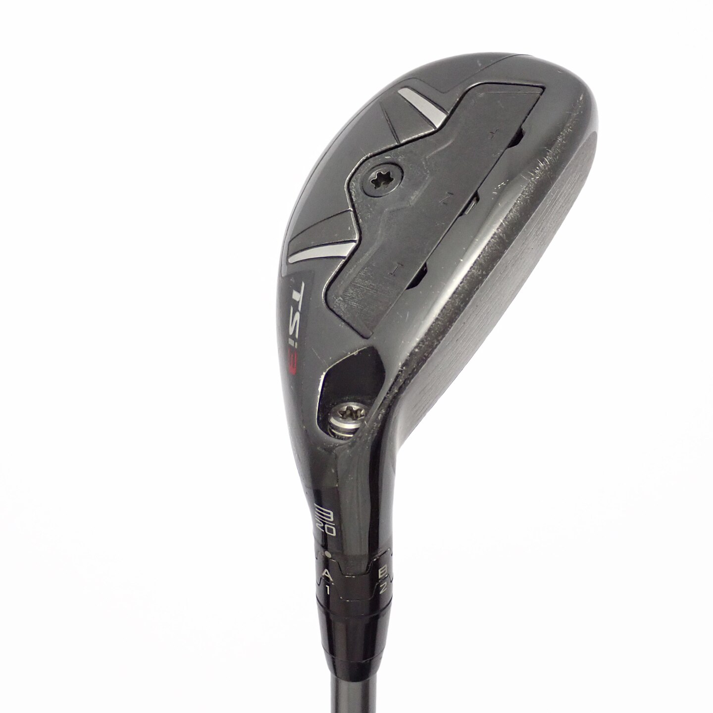 中古】TSi3 ユーティリティ (タイトリスト) TSi 通販｜GDO中古ゴルフクラブ