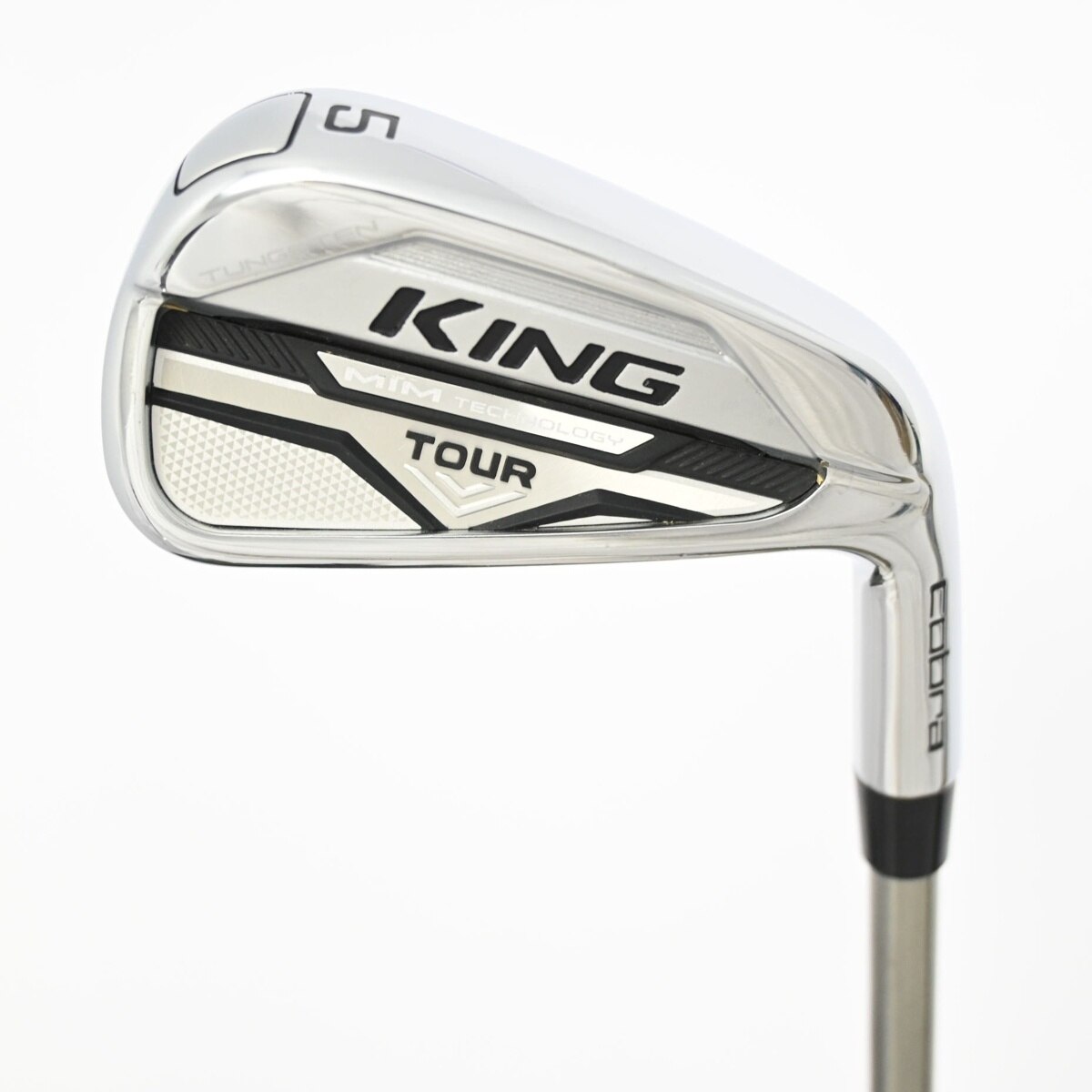 中古】KING TOUR MIM アイアンセット (コブラ) キング 通販｜GDO中古