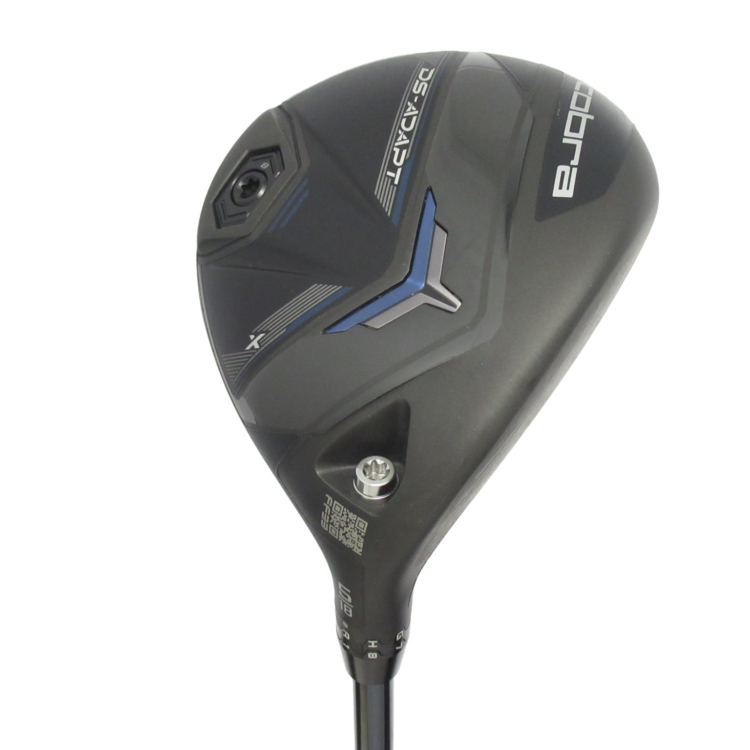 中古】DS アダプト X フェアウェイウッド (コブラ) コブラ 通販｜GDO