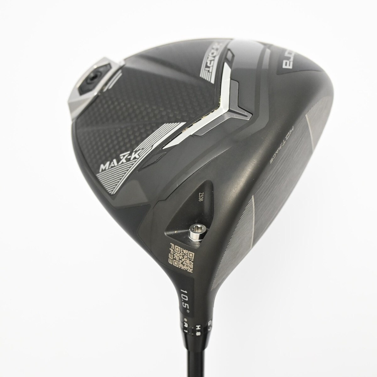 中古】DS-ADAPT MAX-K ドライバー Speeder NX for Cobra 10.5 S BC