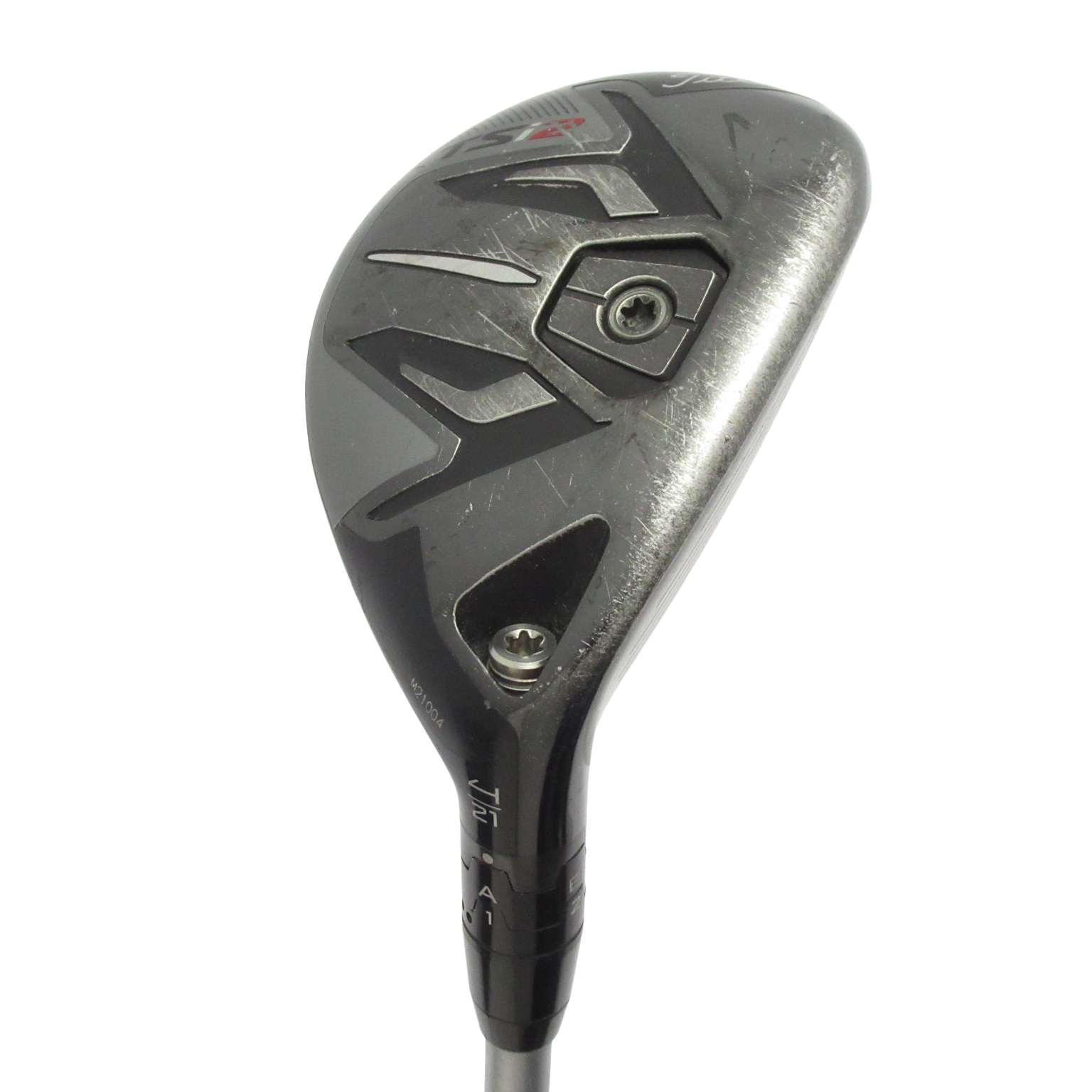 中古】TSi ユーティリティ (タイトリスト) 通販｜GDO中古ゴルフクラブ