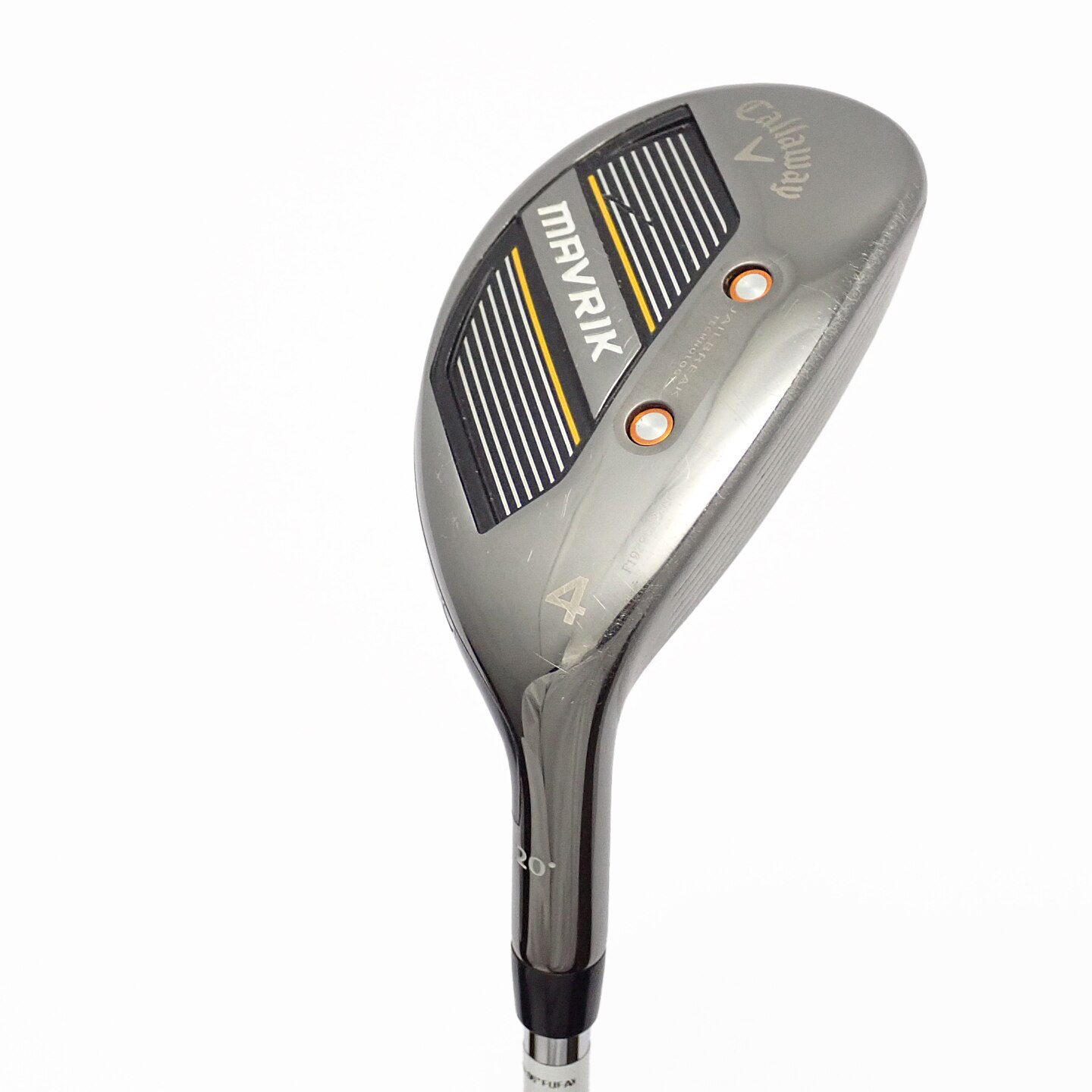 中古】マーベリック ユーティリティ (キャロウェイ) 通販｜GDO中古