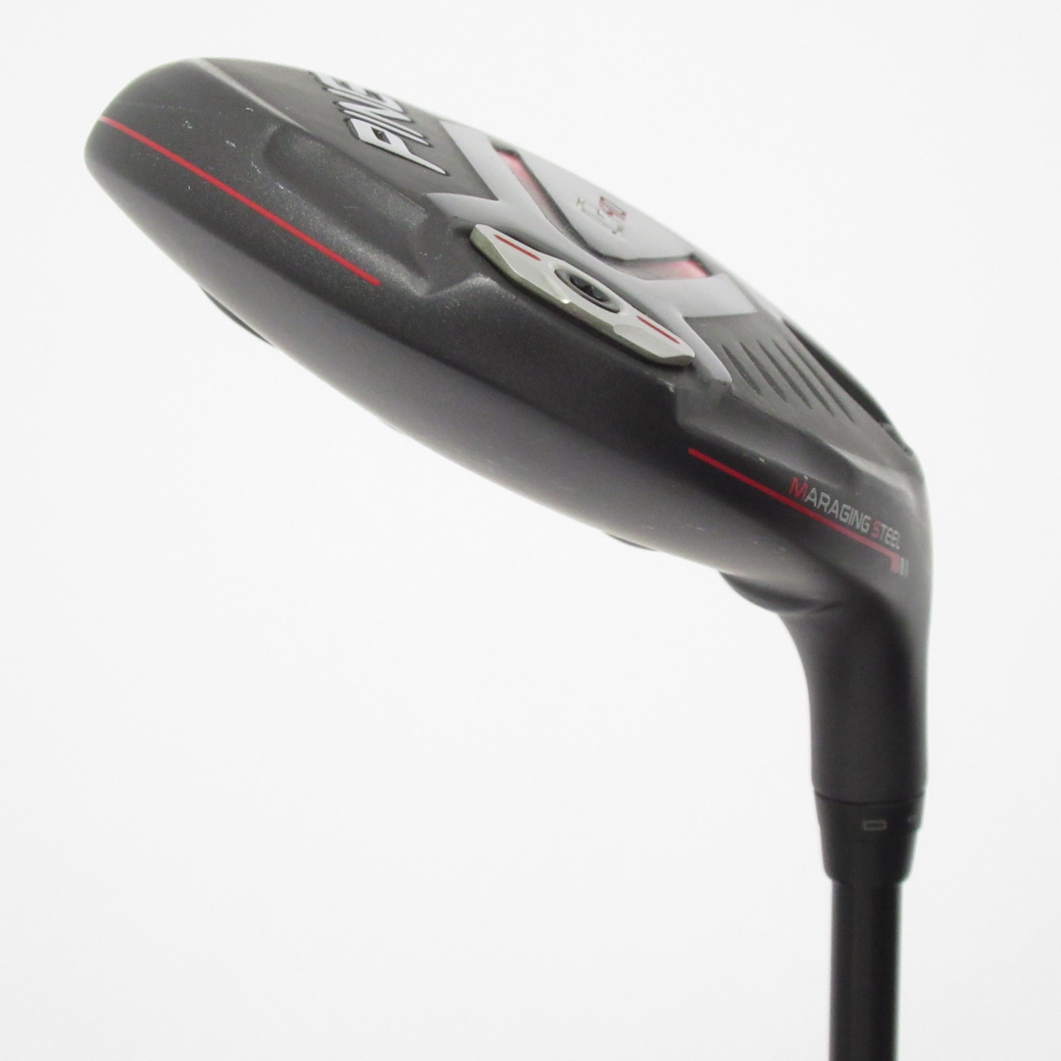 クラブ PING G410 5W TENSEI CK PRO ORANGE 70 S G410 ハイブリッドユーティリティ TENSEI CK Pro Orange 70／80／90