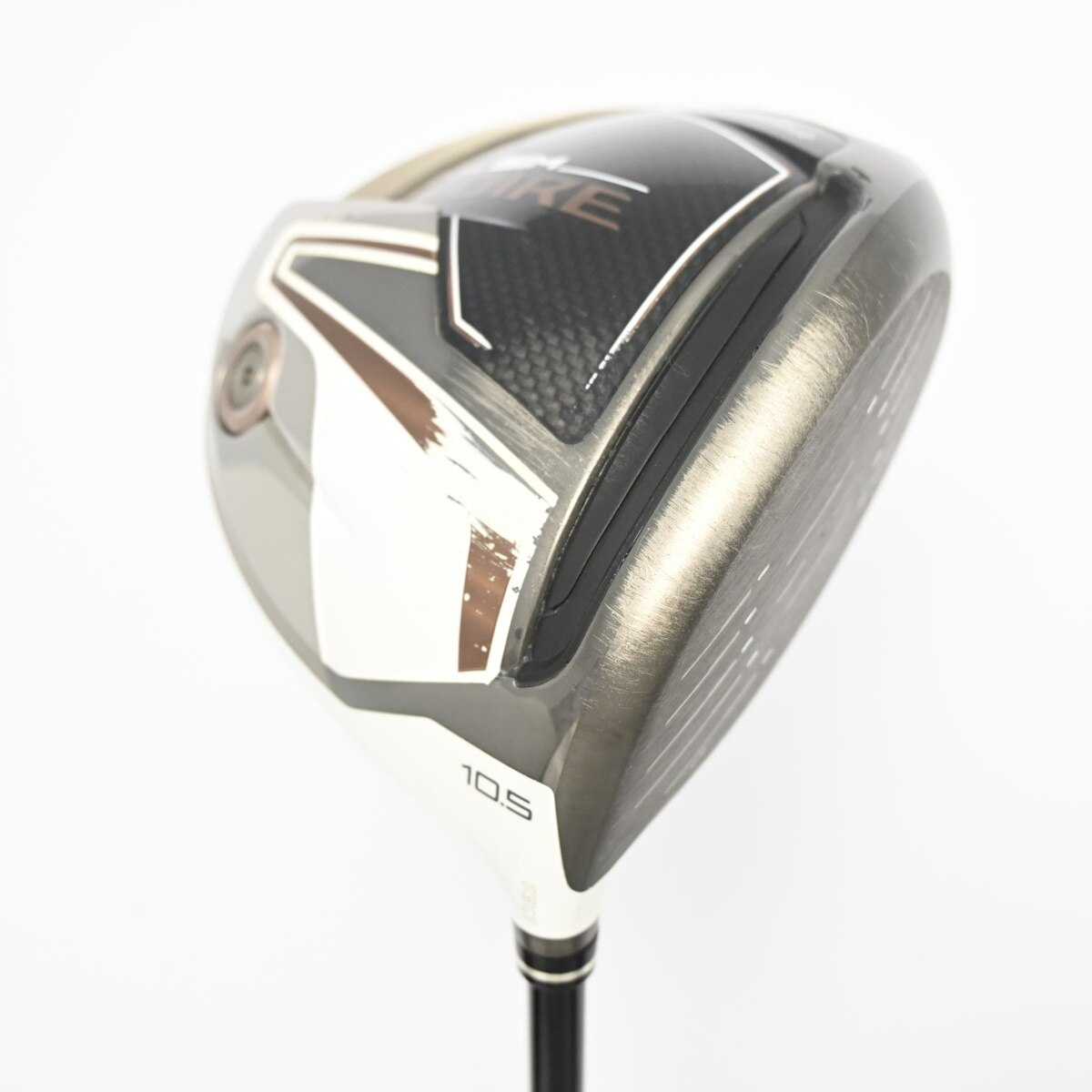 中古】SIM グローレ ドライバー Air Speeder TM 10.5 S CD(ドライバー