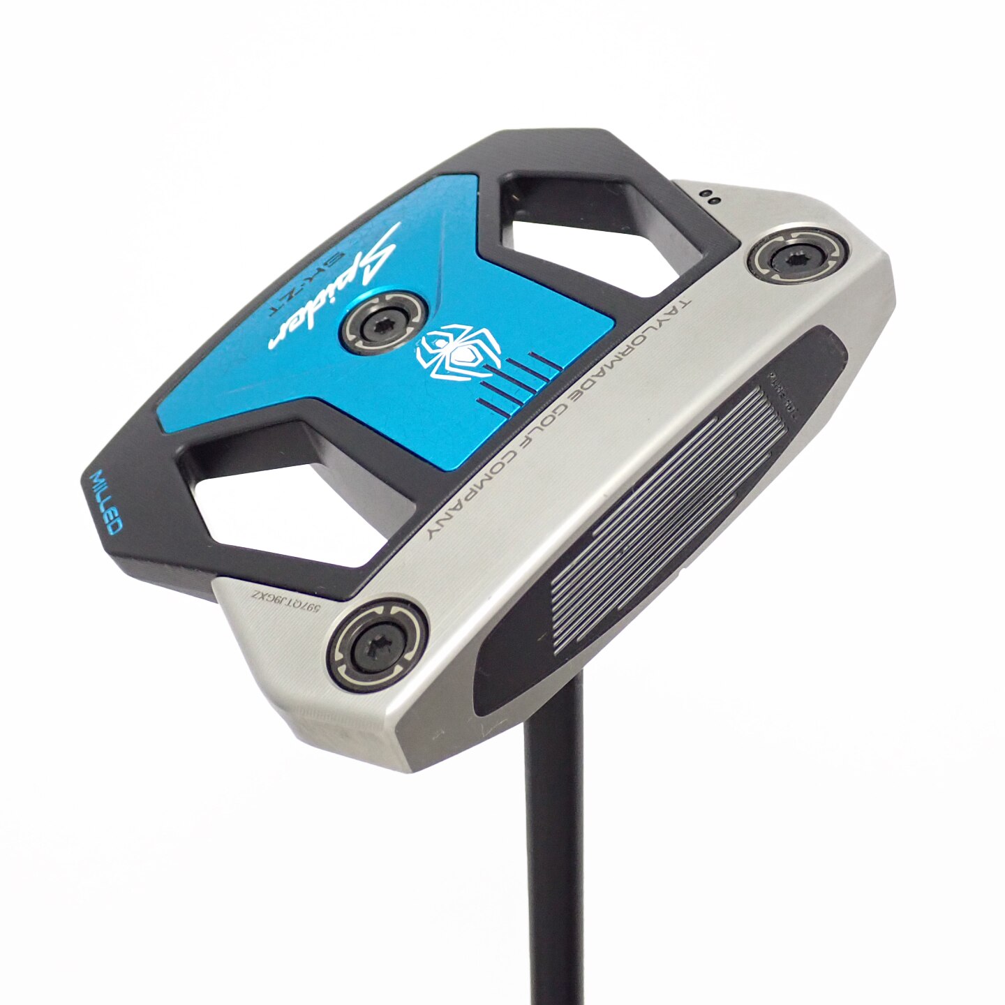 中古】SPIDER ZT COUNTER BALANCE (テーラーメイド) スパイダー 通販