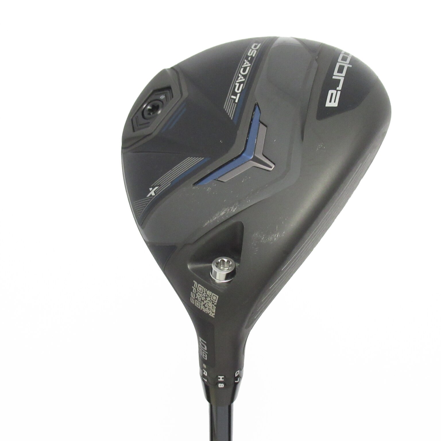 中古】DS アダプト X フェアウェイウッド (コブラ) コブラ 通販｜GDO