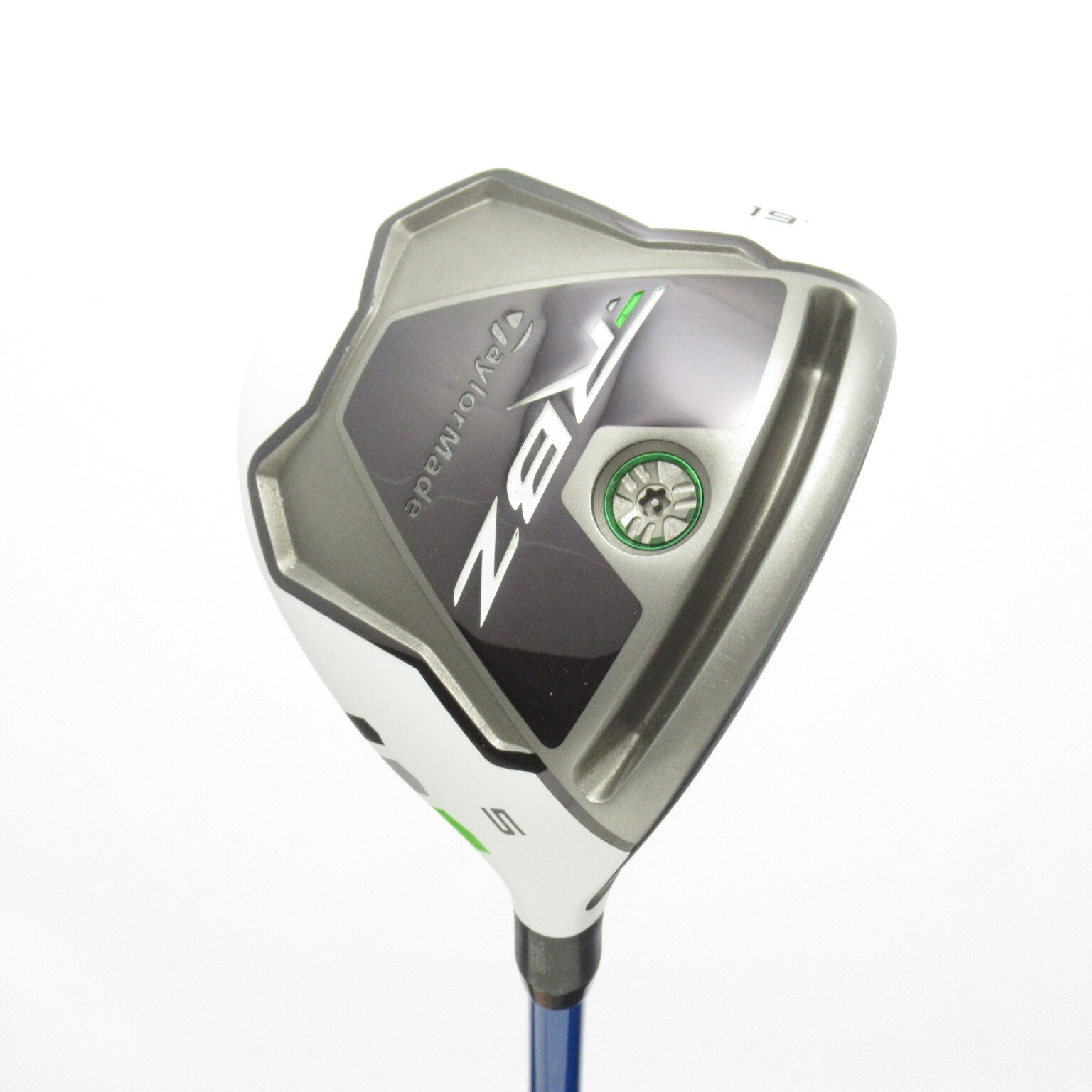 中古】RBZ フェアウェイウッド Tour AD BB-6 19 S C