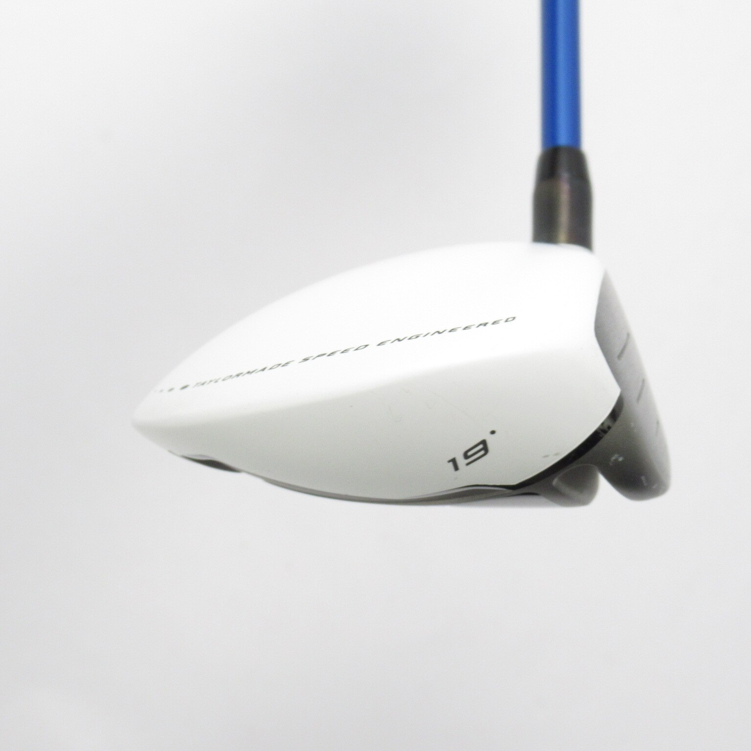 中古】RBZ フェアウェイウッド Tour AD BB-6 19 S C