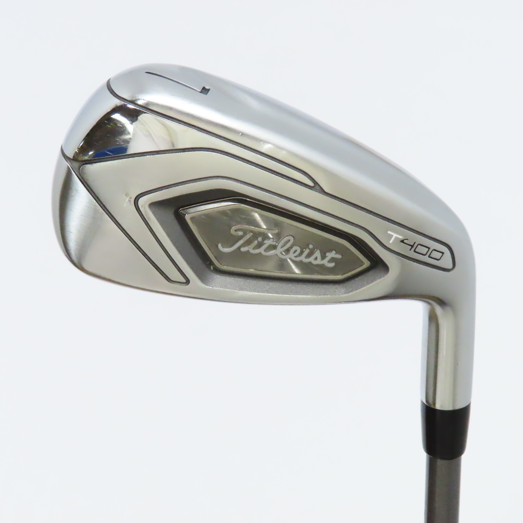 中古】T400 アイアン Titleist TENSEI BLUE 50 26 設定無 CD 中古】T400 アイアン Titleist TENSEI BLUE 50 26 設定無 CD