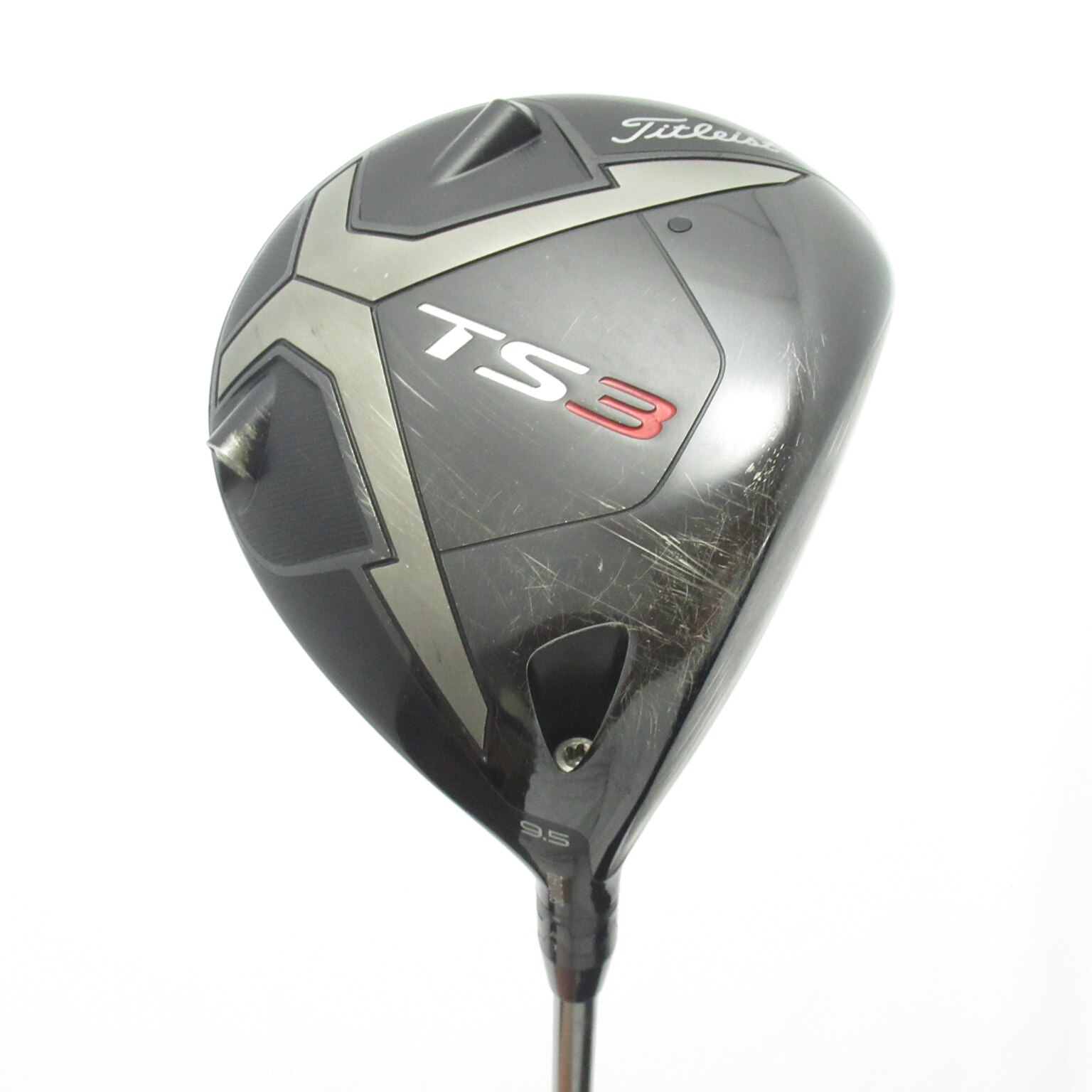 中古】TS3 ドライバー (タイトリスト) Titleist メンズ 通販｜GDO中古