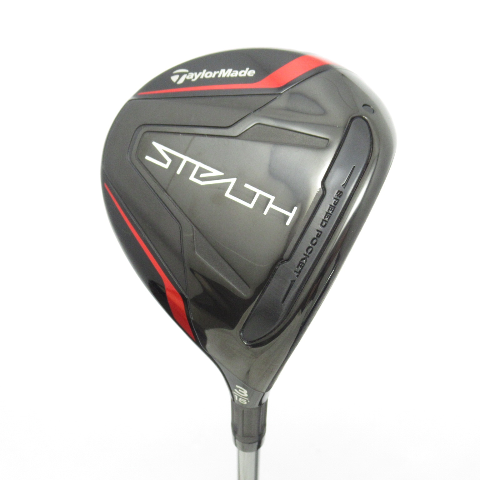 中古】ステルス フェアウェイウッド Tour AD UB 6 15 S BC