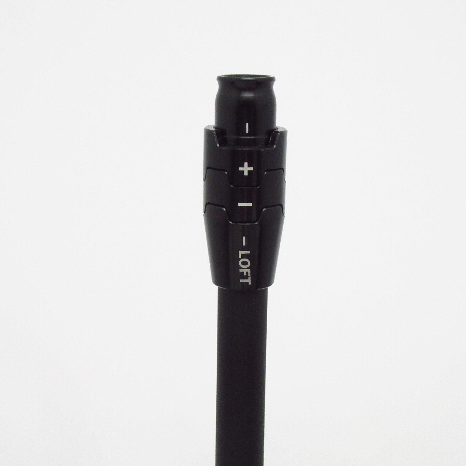 中古】フジクラ シャフト ユーティリティ用_スリーブ付 VENTUS BLACK