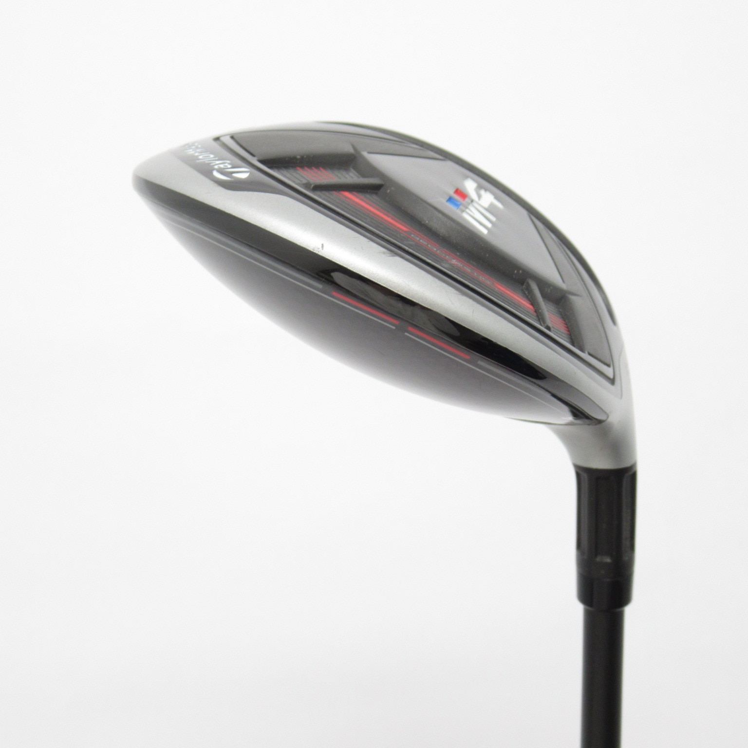 中古】M4 フェアウェイウッド Tour AD IZ-6 18 X CD(フェアウェイ