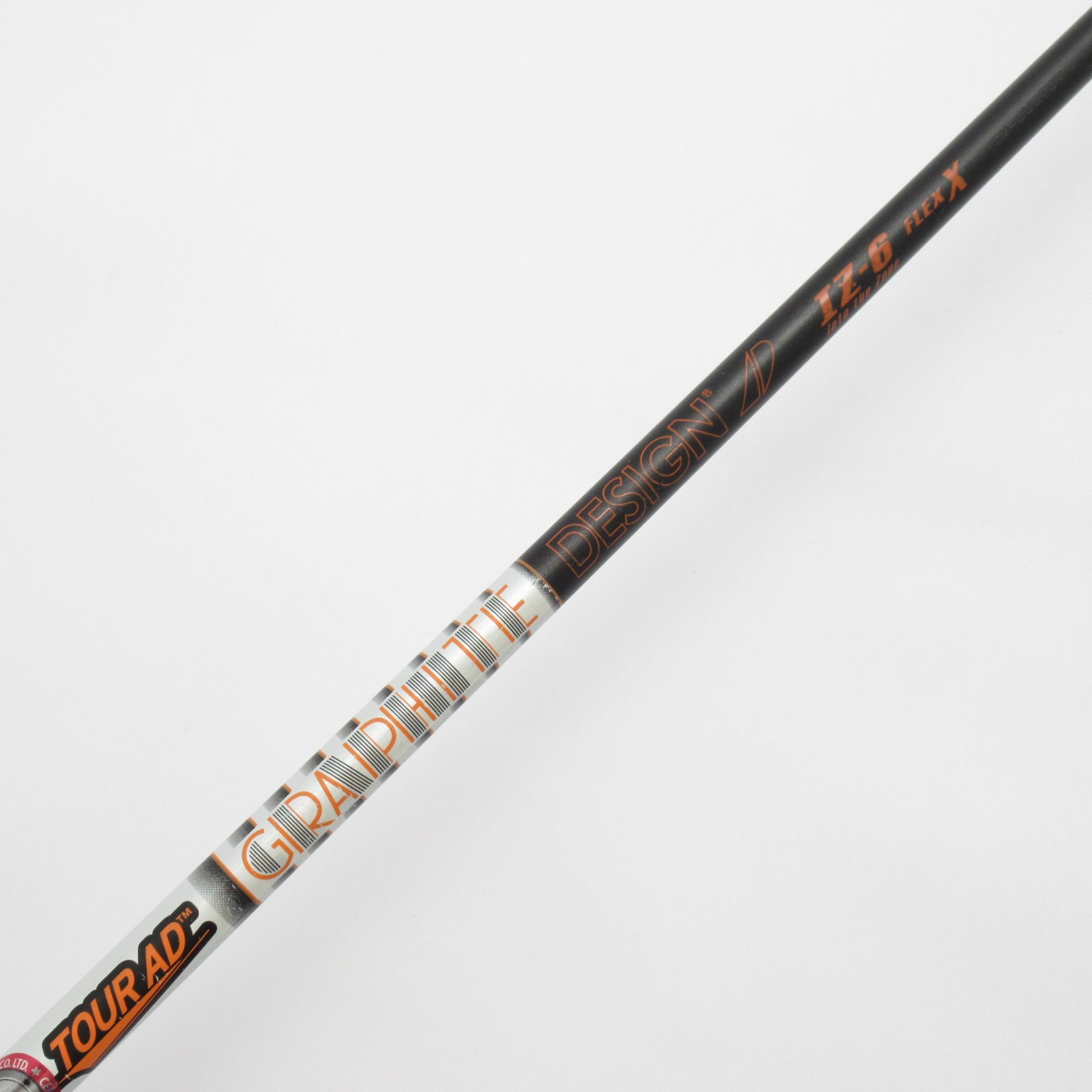 中古】M4 フェアウェイウッド Tour AD IZ-6 18 X CD(フェアウェイ