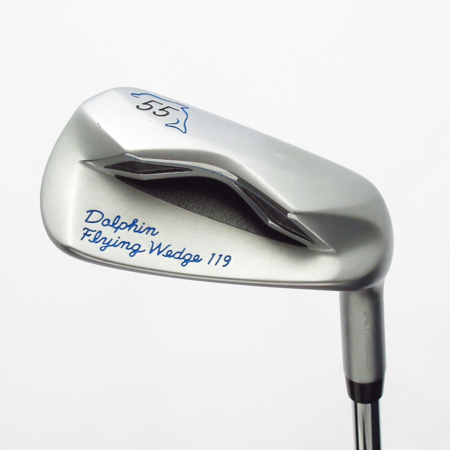中古】ドルフィン フライング ウェッジ DFW-119 ウェッジ (キャスコ