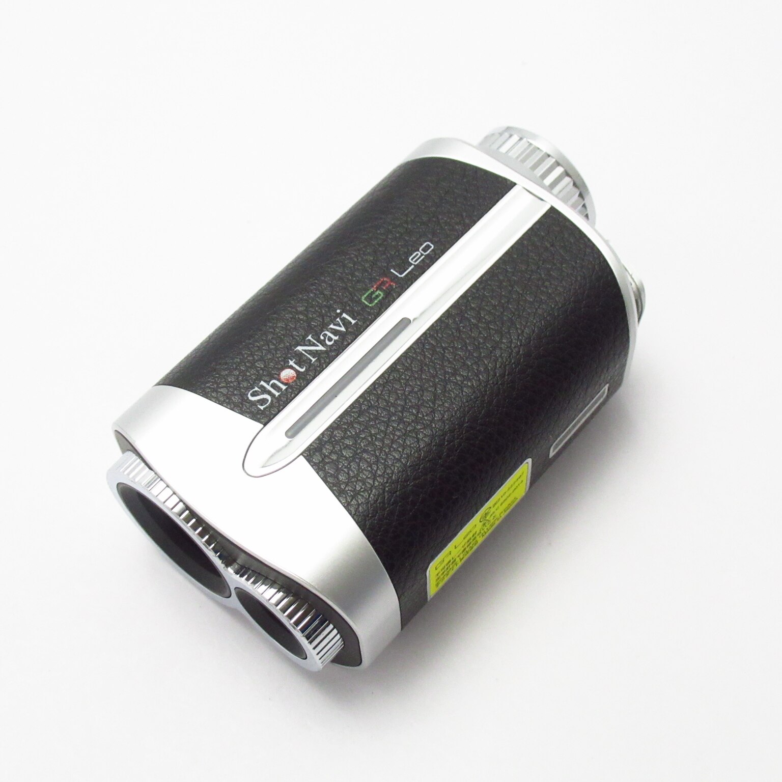 Shot Navi(ショットナビ) VoiceLaser GR Leo Amazon.co.jp: Shot Navi(ショットナビ) ゴルフ レーザー距離測定器