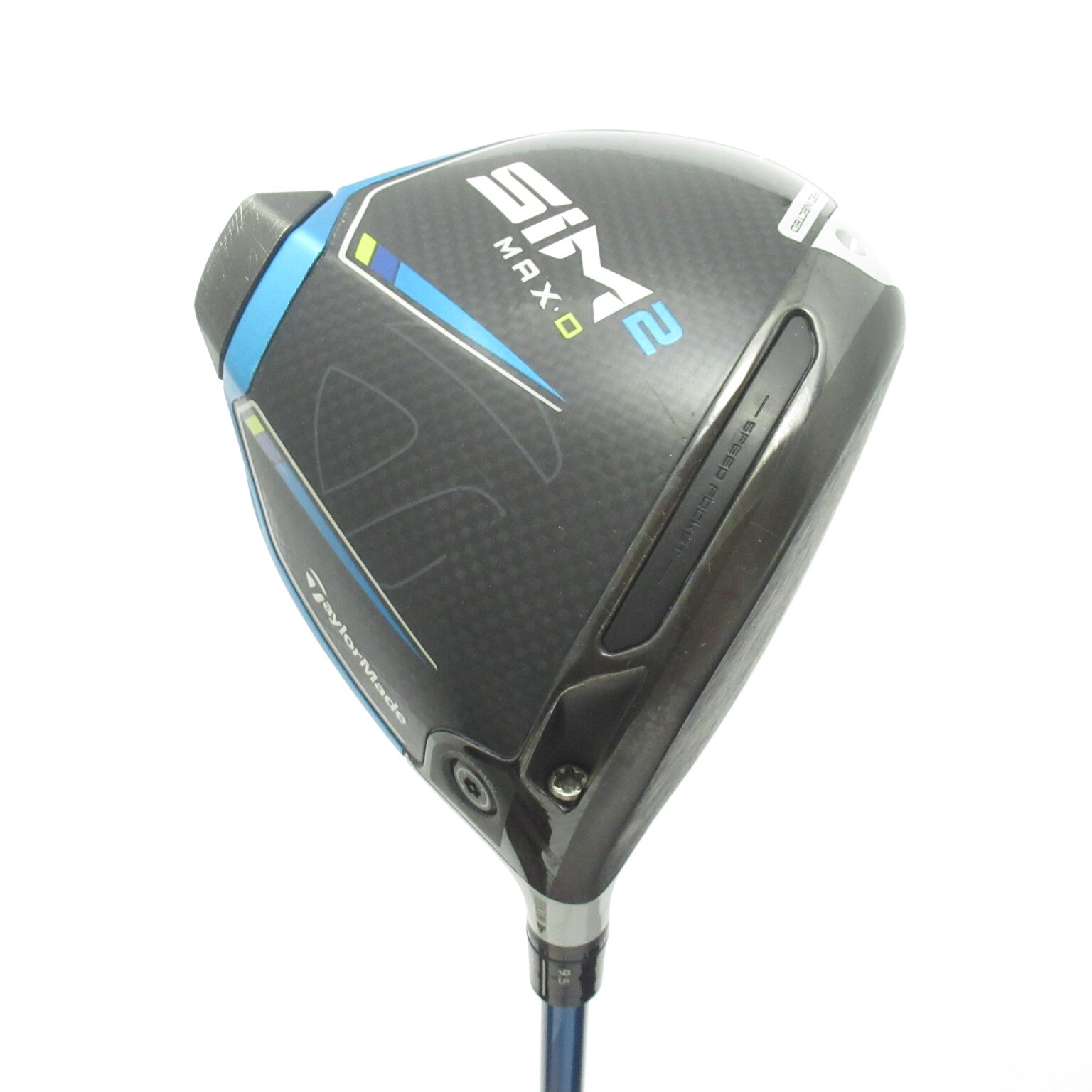 中古】SIM2 MAX-D ドライバー (テーラーメイド) SIM2 通販|GDO 中古】SIM2 MAX-D ドライバー (テーラーメイド) SIM2 通販|GDO