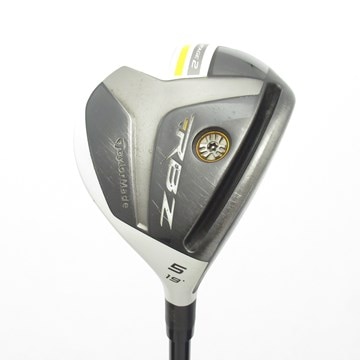 中古】RBZ(ロケットボールズ) ゴルフクラブ (テーラーメイド) 通販 