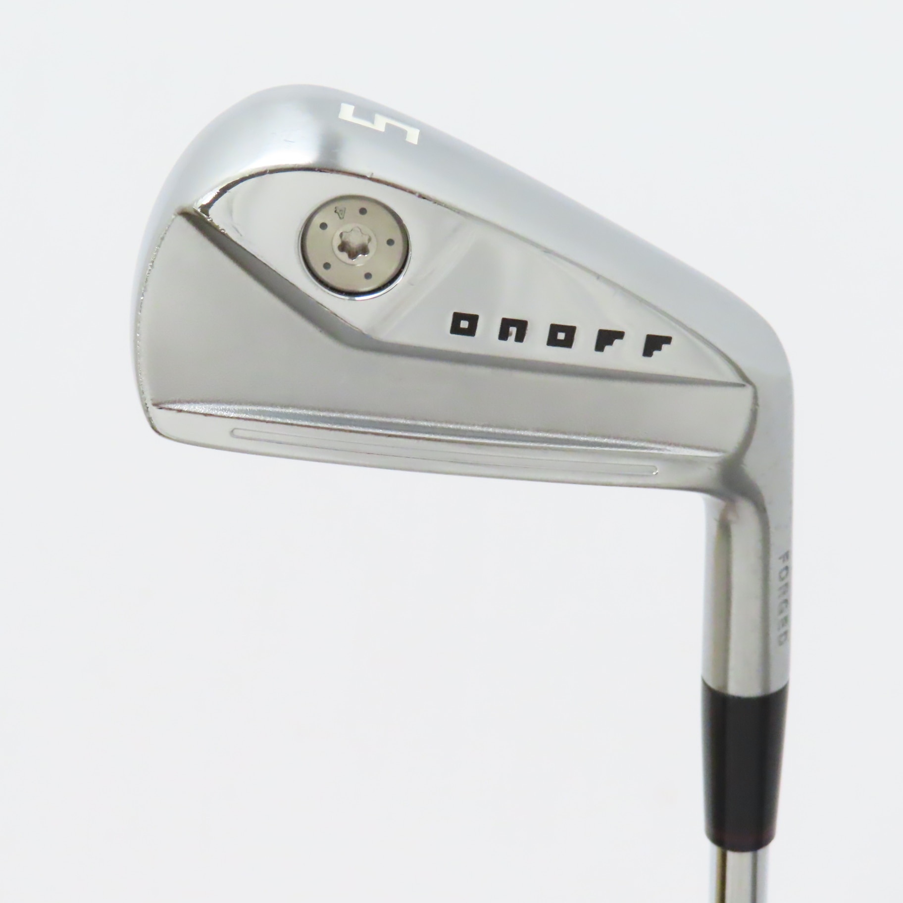 中古】オノフ アイアンセット 通販｜GDO中古ゴルフクラブ