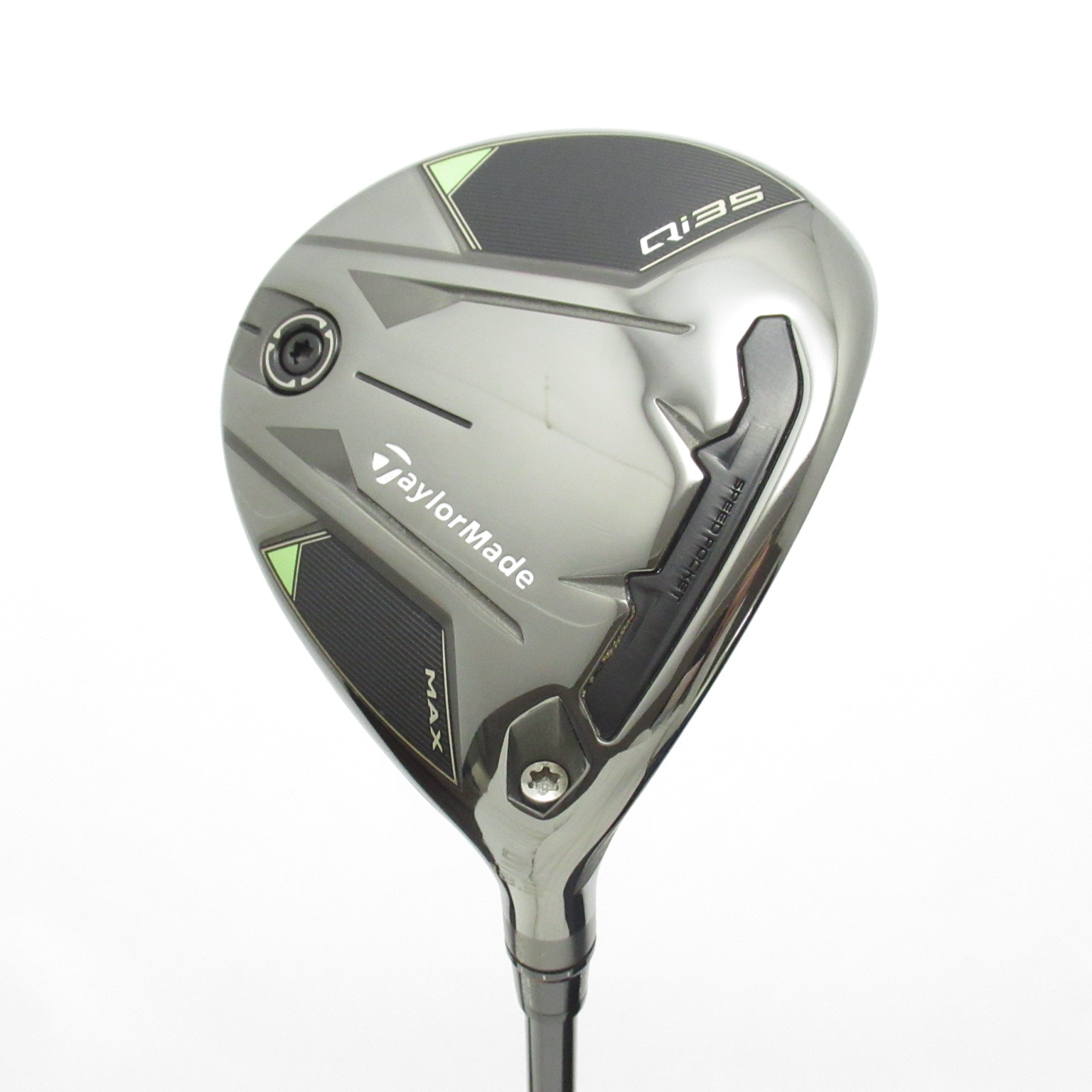中古】Qi35 MAX フェアウェイウッド Diamana Blue TM50(2025) 18.5 SR