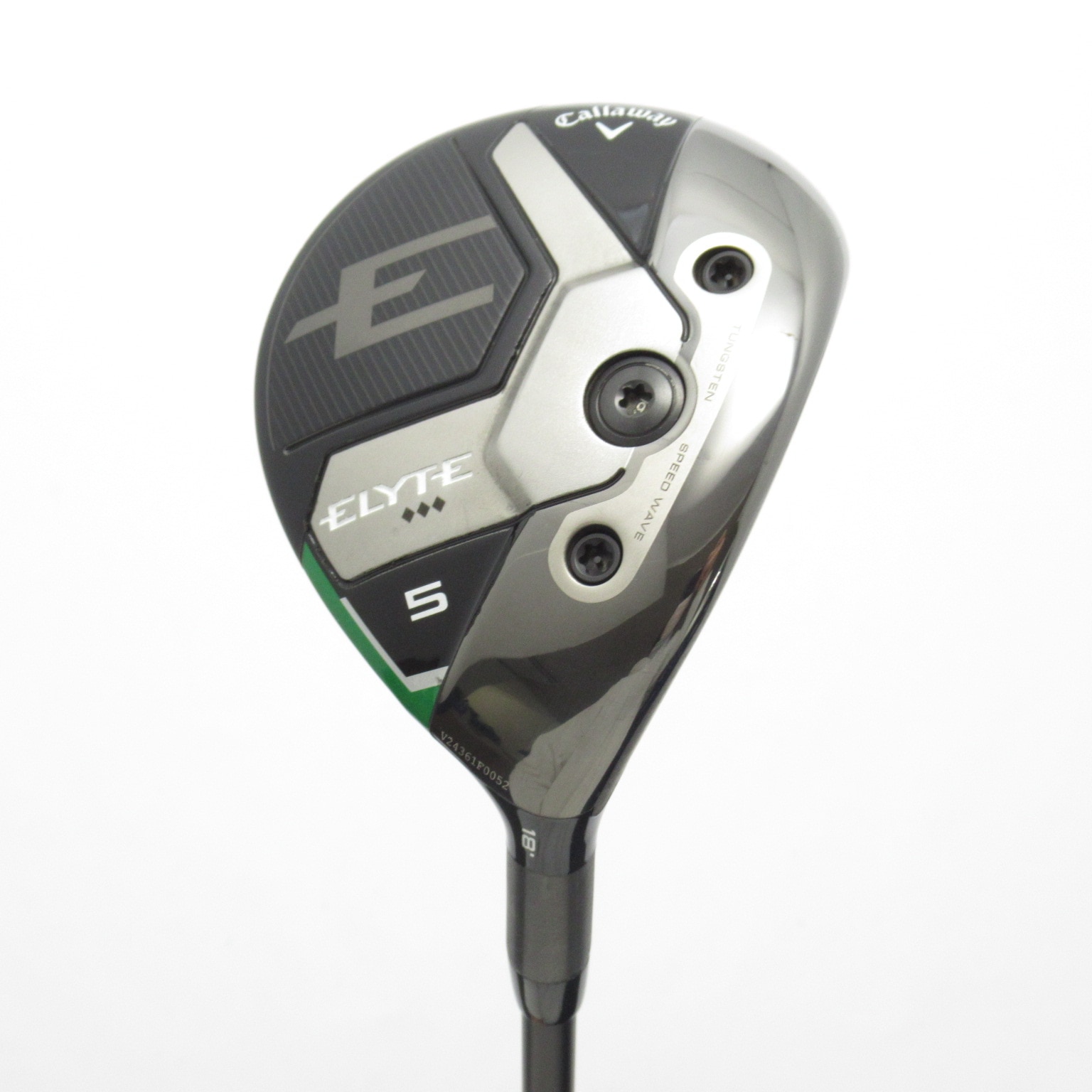 Callaway キャロウェイ エリート トリプルダイヤモンド フェアウェイ