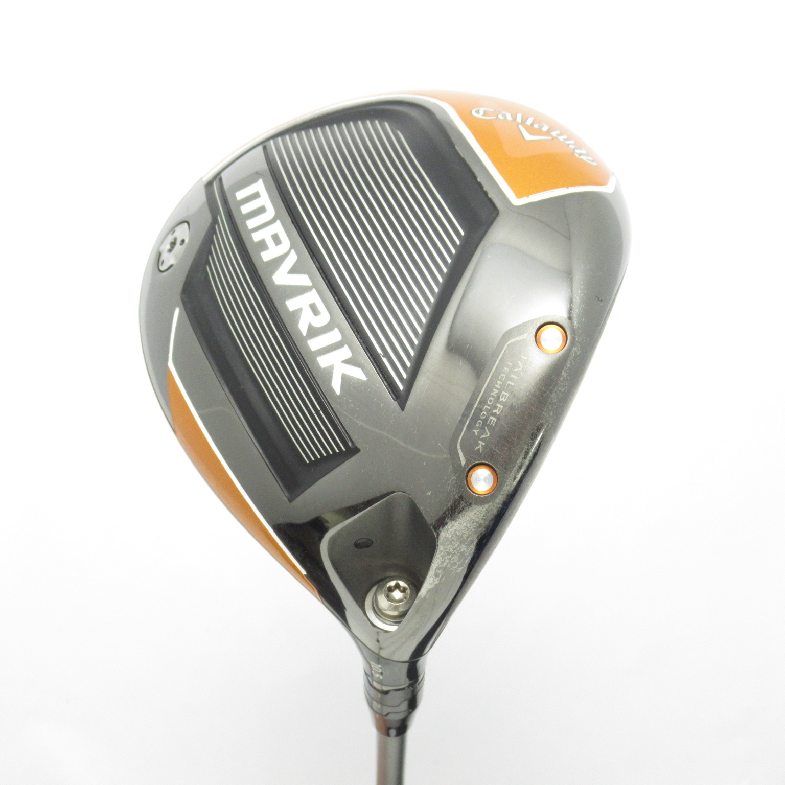 中古】マーベリック ドライバー Tour AD XC-6 10.5 S C(ドライバー