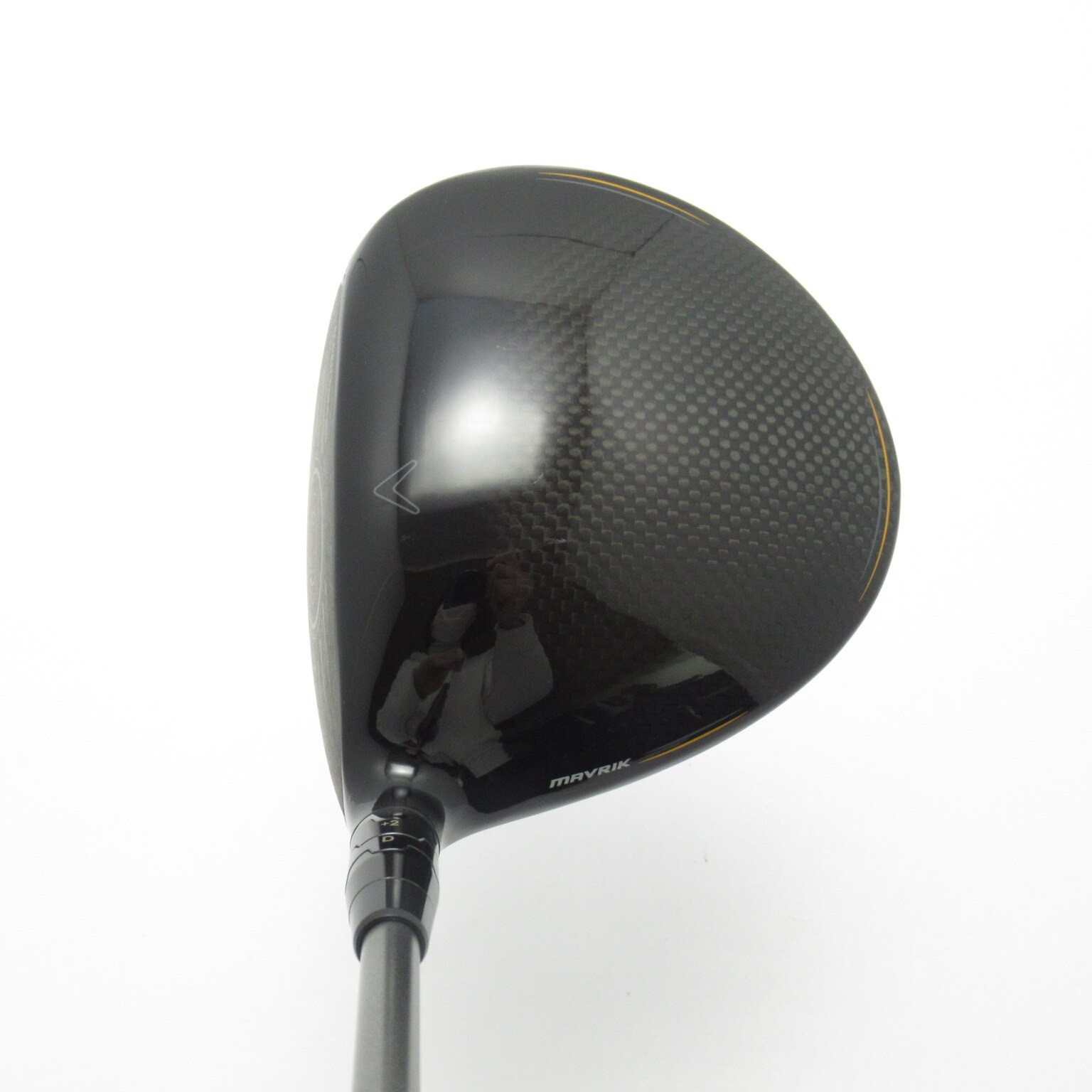 中古】マーベリック ドライバー Tour AD XC-6 10.5 S C(ドライバー