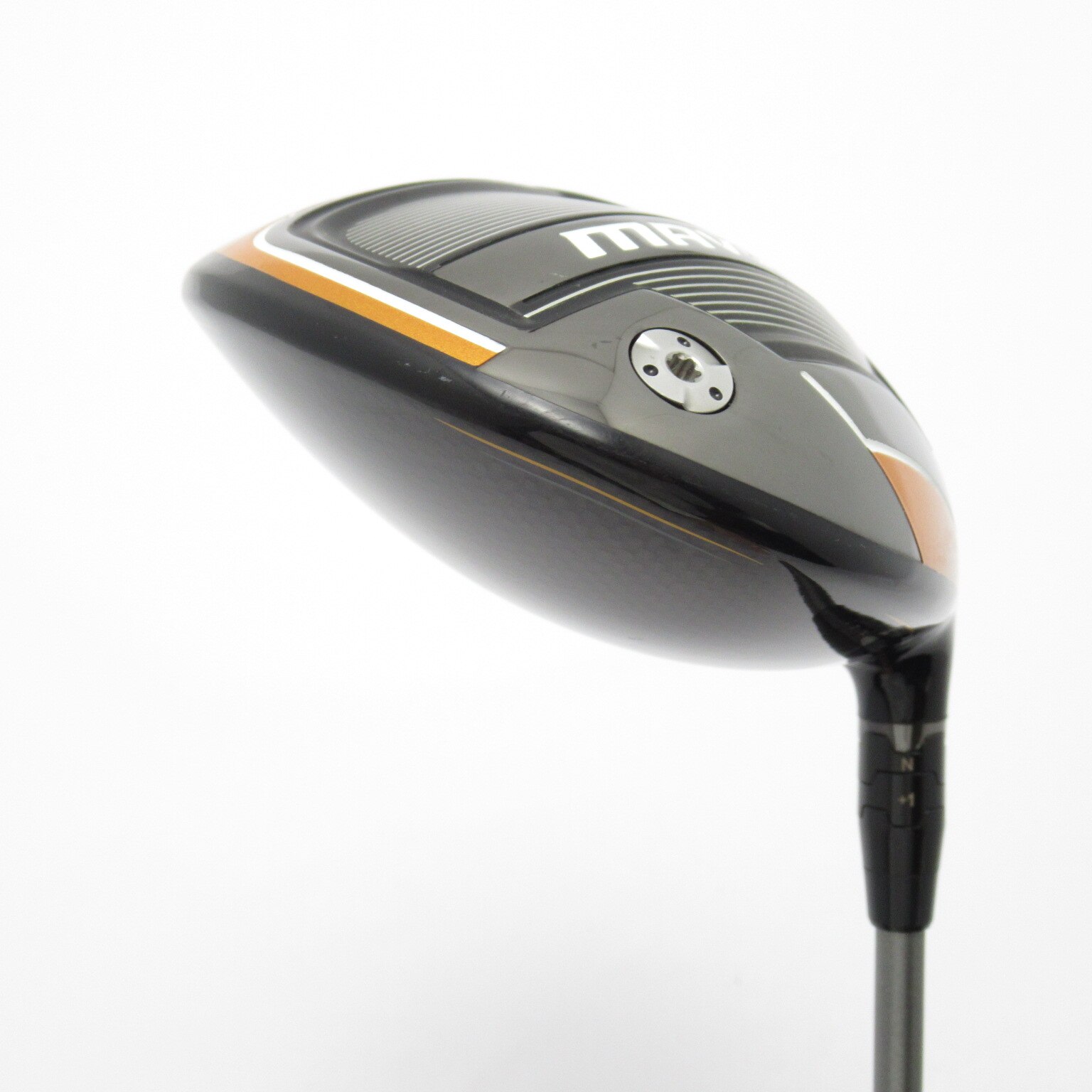中古】マーベリック ドライバー Tour AD XC-6 10.5 S C(ドライバー