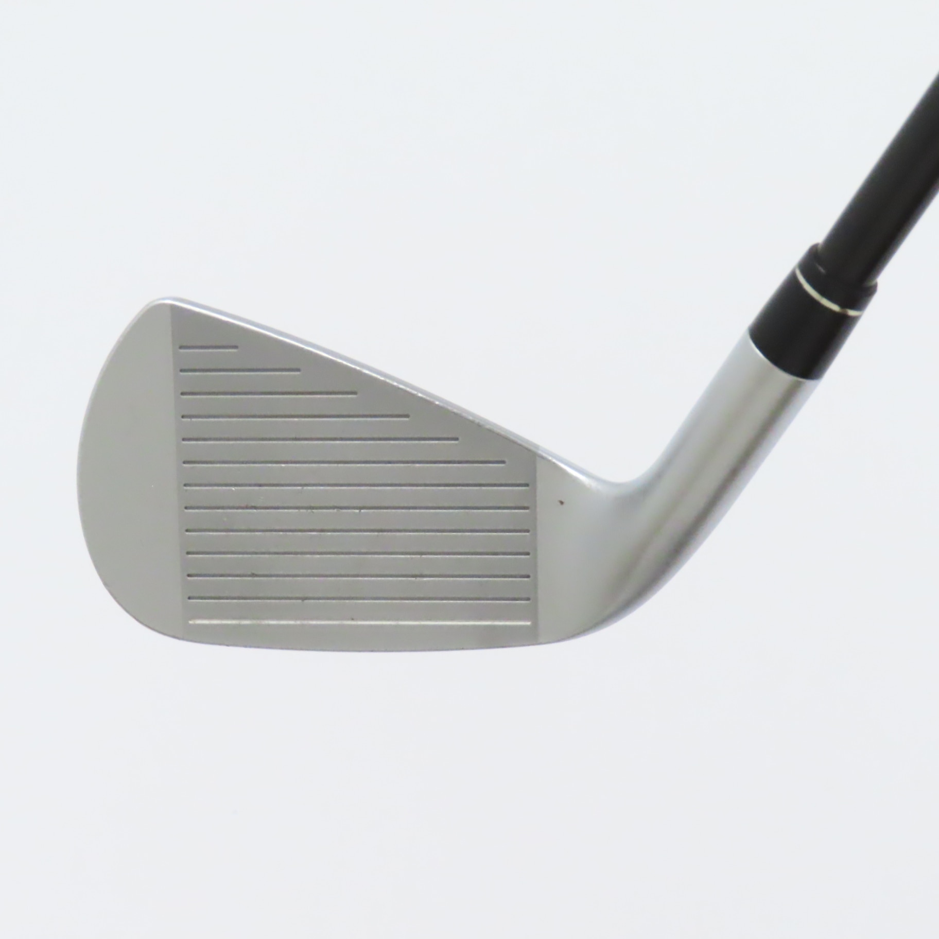 中古】CC-MILLED IRON アイアン RAUNE i90 25 S C(アイアン（セット