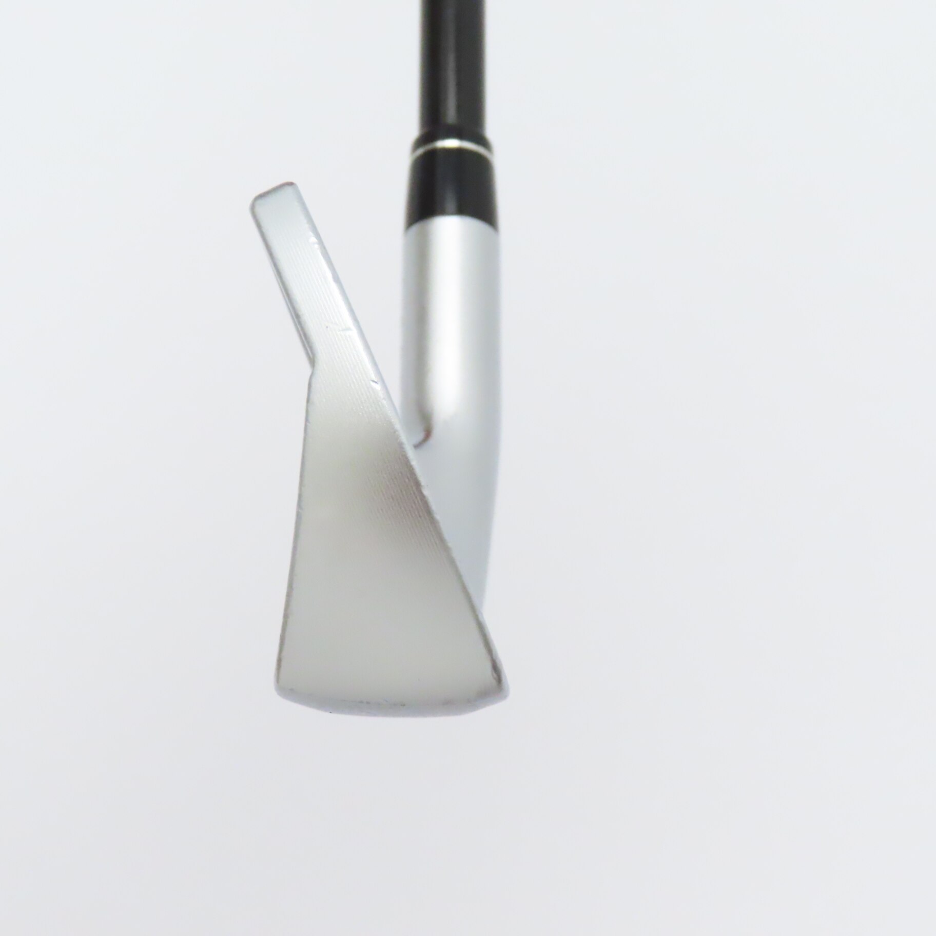 中古】CC-MILLED IRON アイアン RAUNE i90 25 S C(アイアン（セット