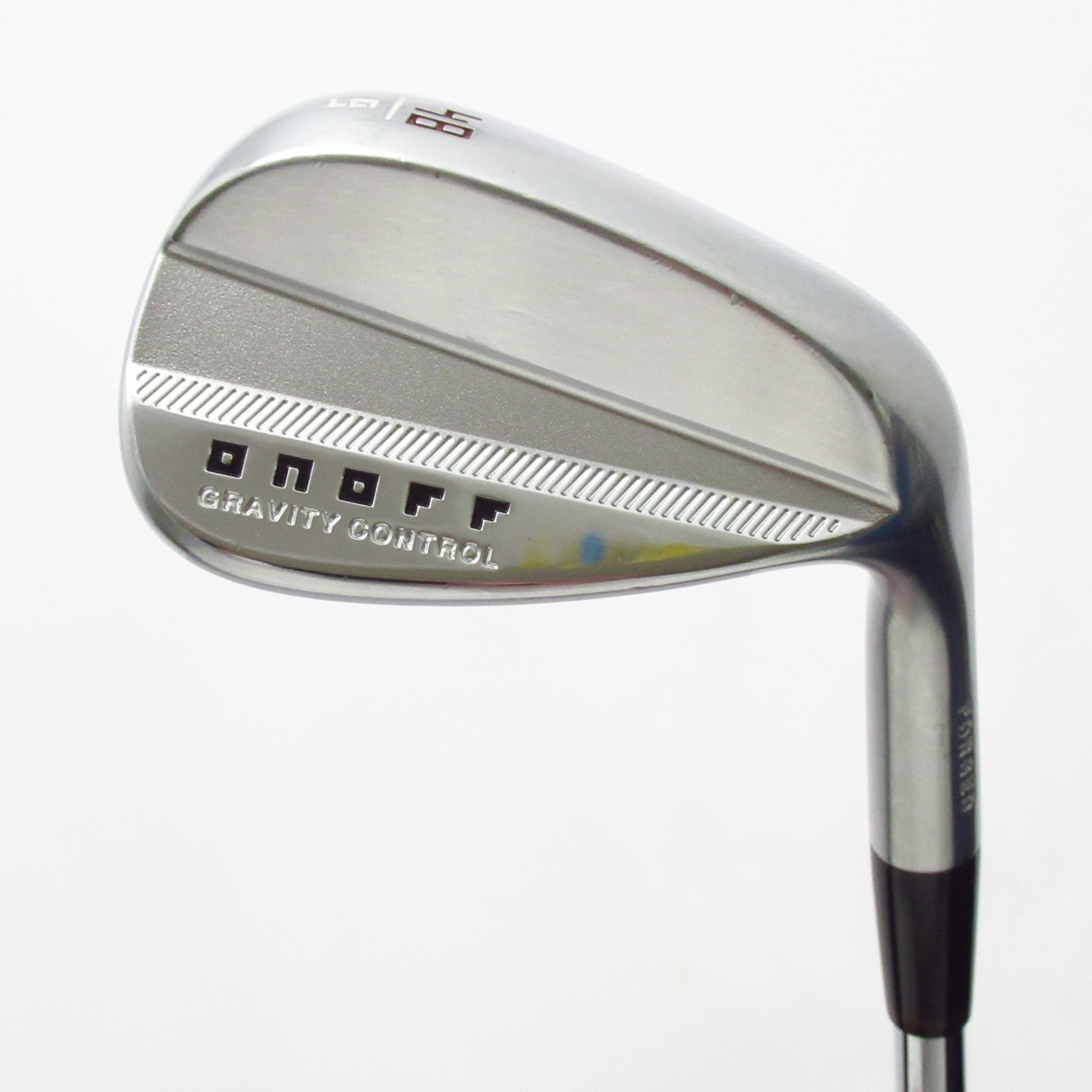 中古】オノフ フォージド ウェッジ N.S.PRO MODUS3 TOUR 115 48