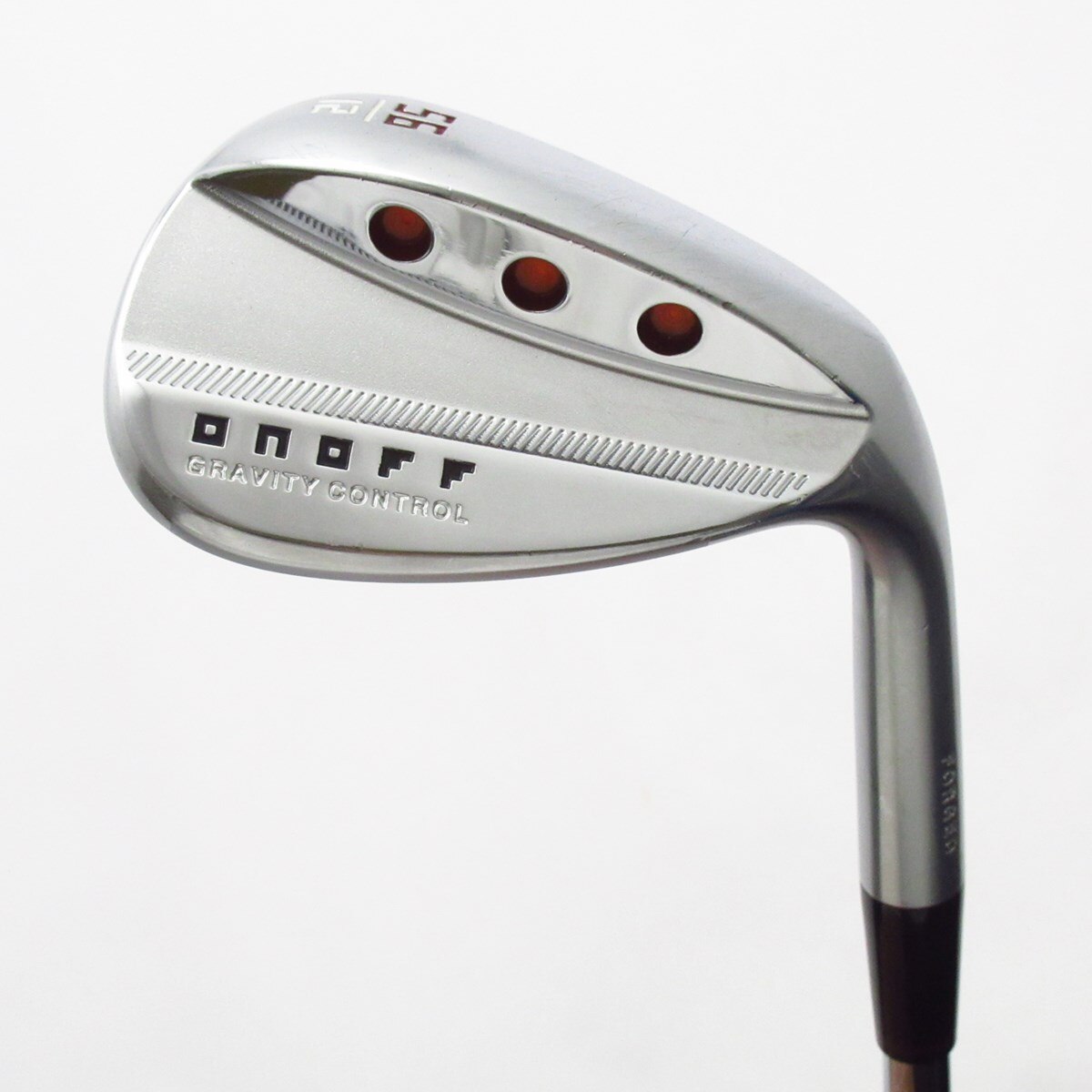 中古】オノフ フォージド ウェッジ N.S.PRO MODUS3 TOUR 115 56
