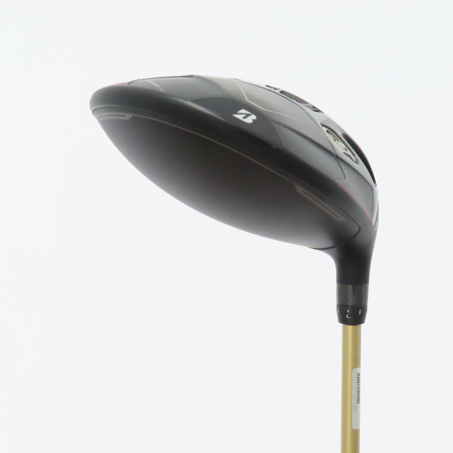 中古】BX1 LS ドライバー SPEEDER NX GOLD 60 9 S C(ドライバー（単品