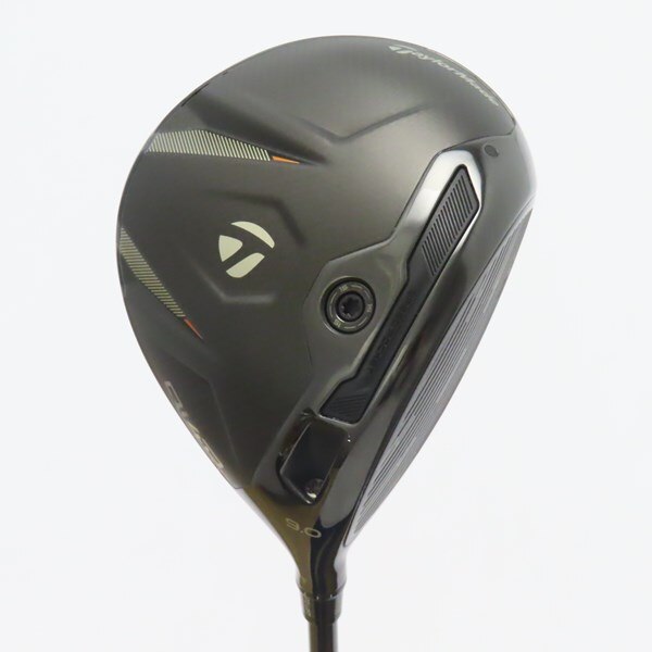 中古】Qi4D LS ドライバー REAX 60 Mid Rotation BLUE(2026) 9 S B 
