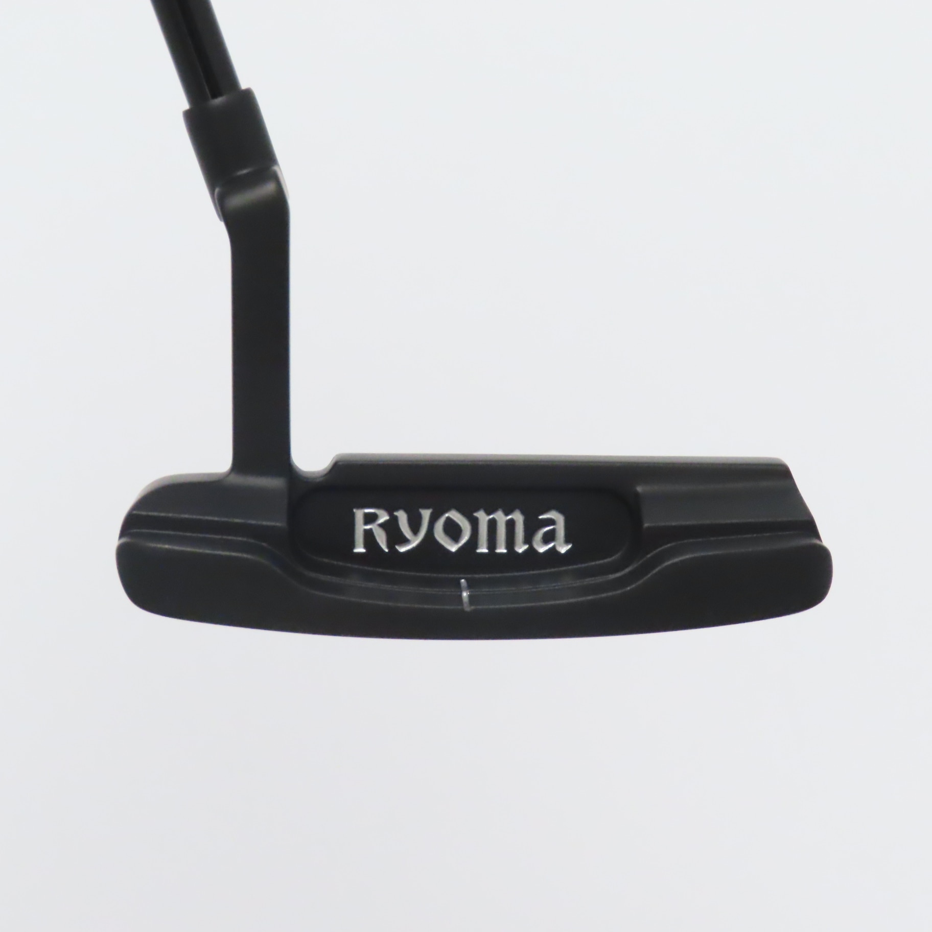 中古】Ryoma BEYOND パター カーボンシャフト 計測項目外 計測項目外