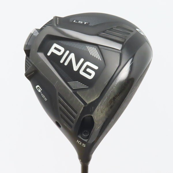 中古】G425 LST ドライバー TENSEI Pro Orange 1K 60 10.5 S CD 