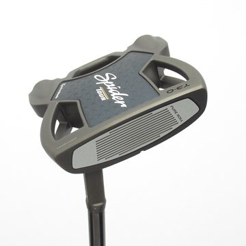 中古】その他 パター パター (テーラーメイド) TaylorMade メンズ 通販 