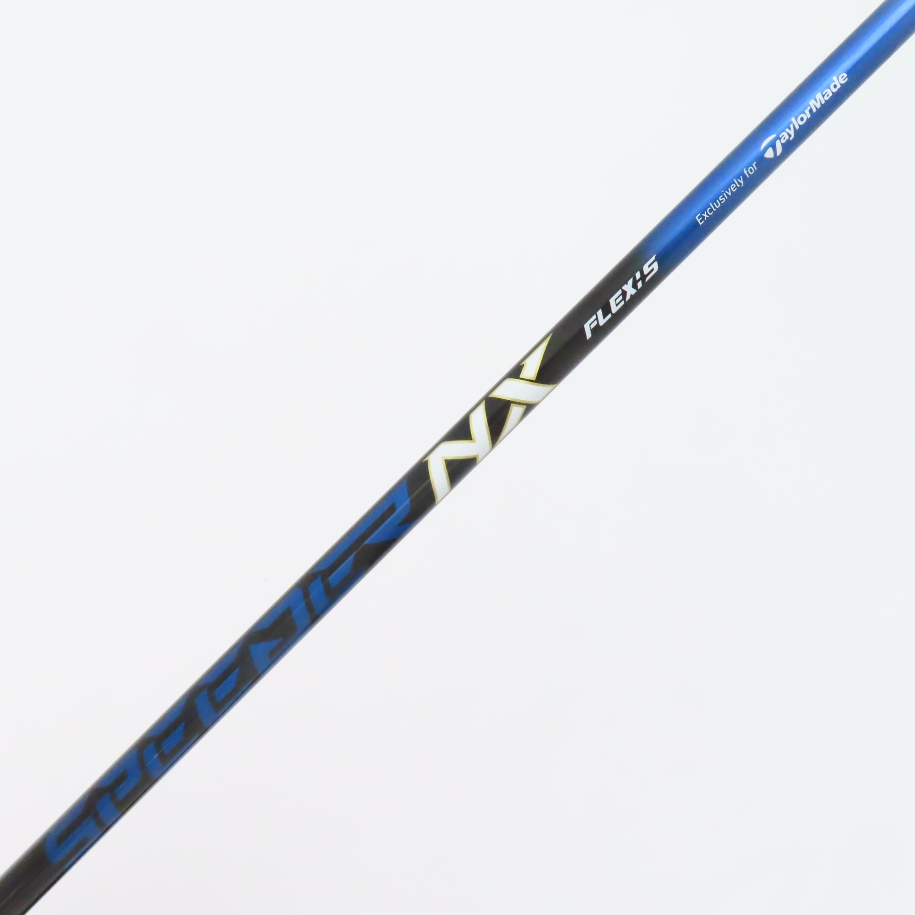 中古】Qi10 MAX LITE ドライバー SPEEDER NX BLUE for TM 10.5 S CD