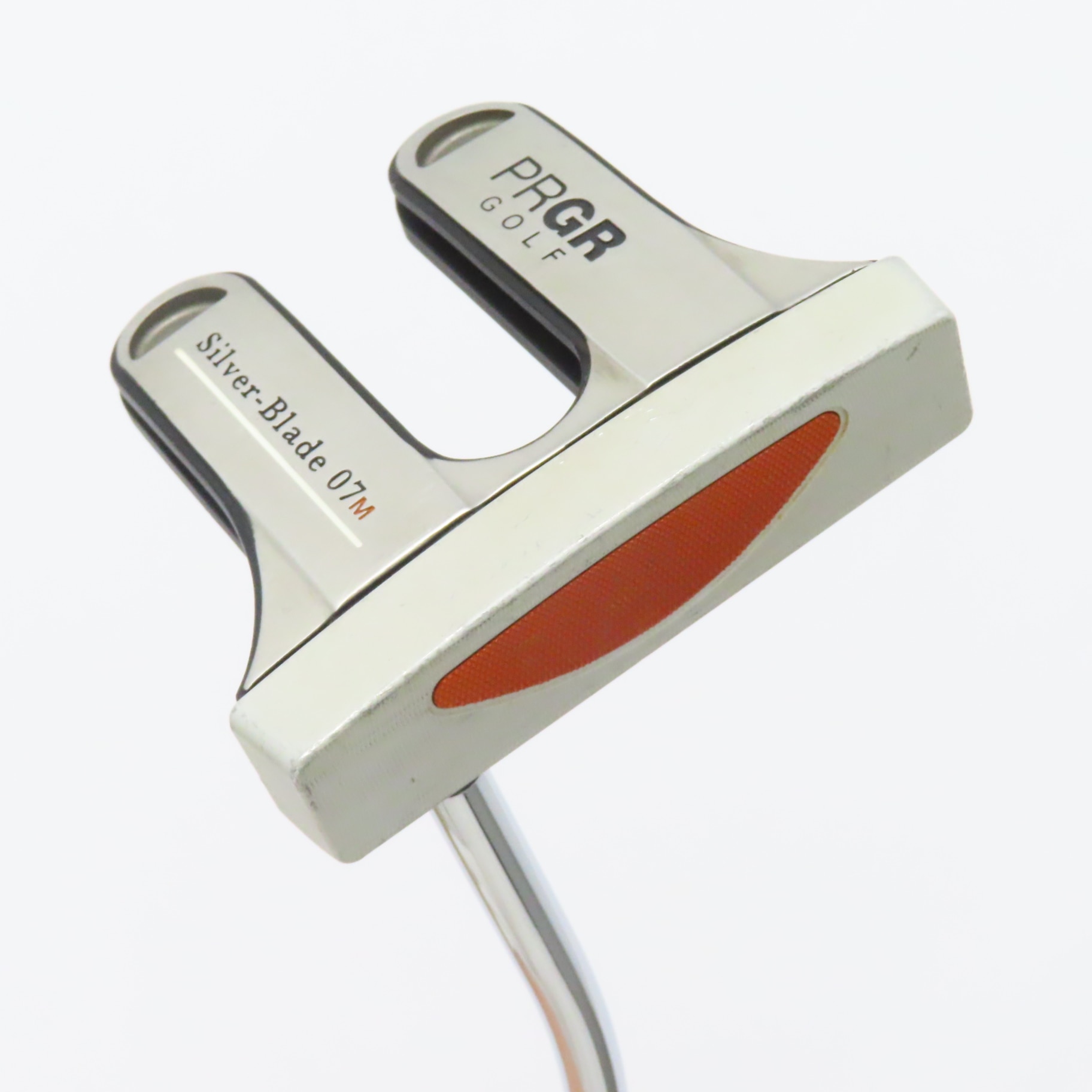 中古】プロギア(PRGR) パター 通販｜GDO中古ゴルフクラブ